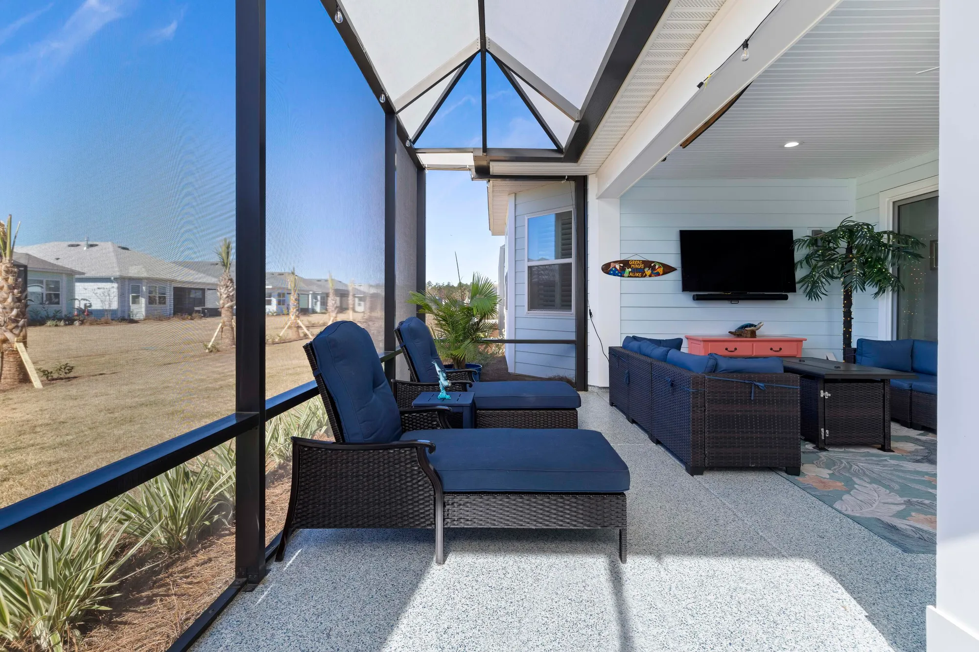 Property Slideshow image 34 of 55 | 952 good life way, Hardeeville, SC, 29927