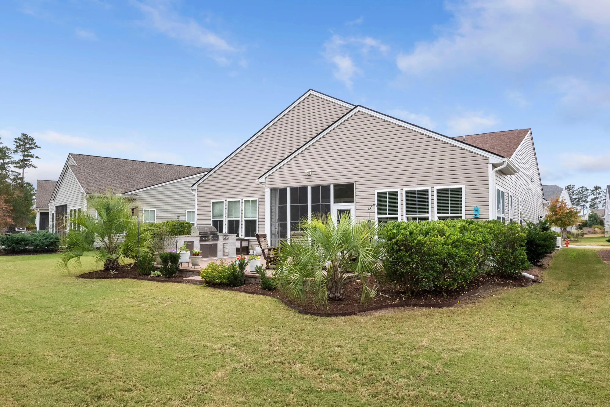 Property Slideshow image 48 of 82 | 315 seaside trl, Summerville, SC, 29486