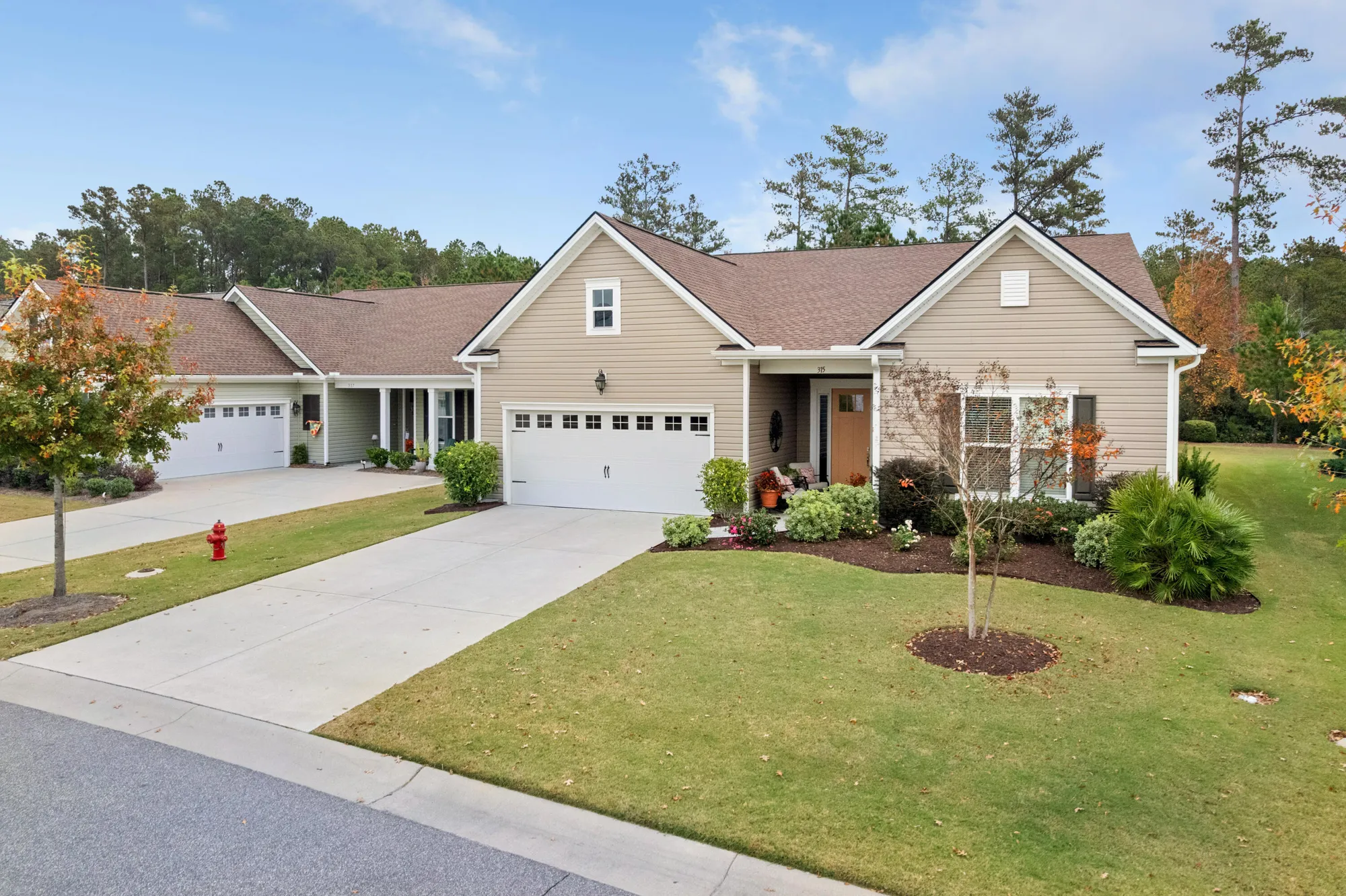 Property Slideshow image 2 of 82 | 315 seaside trl, Summerville, SC, 29486
