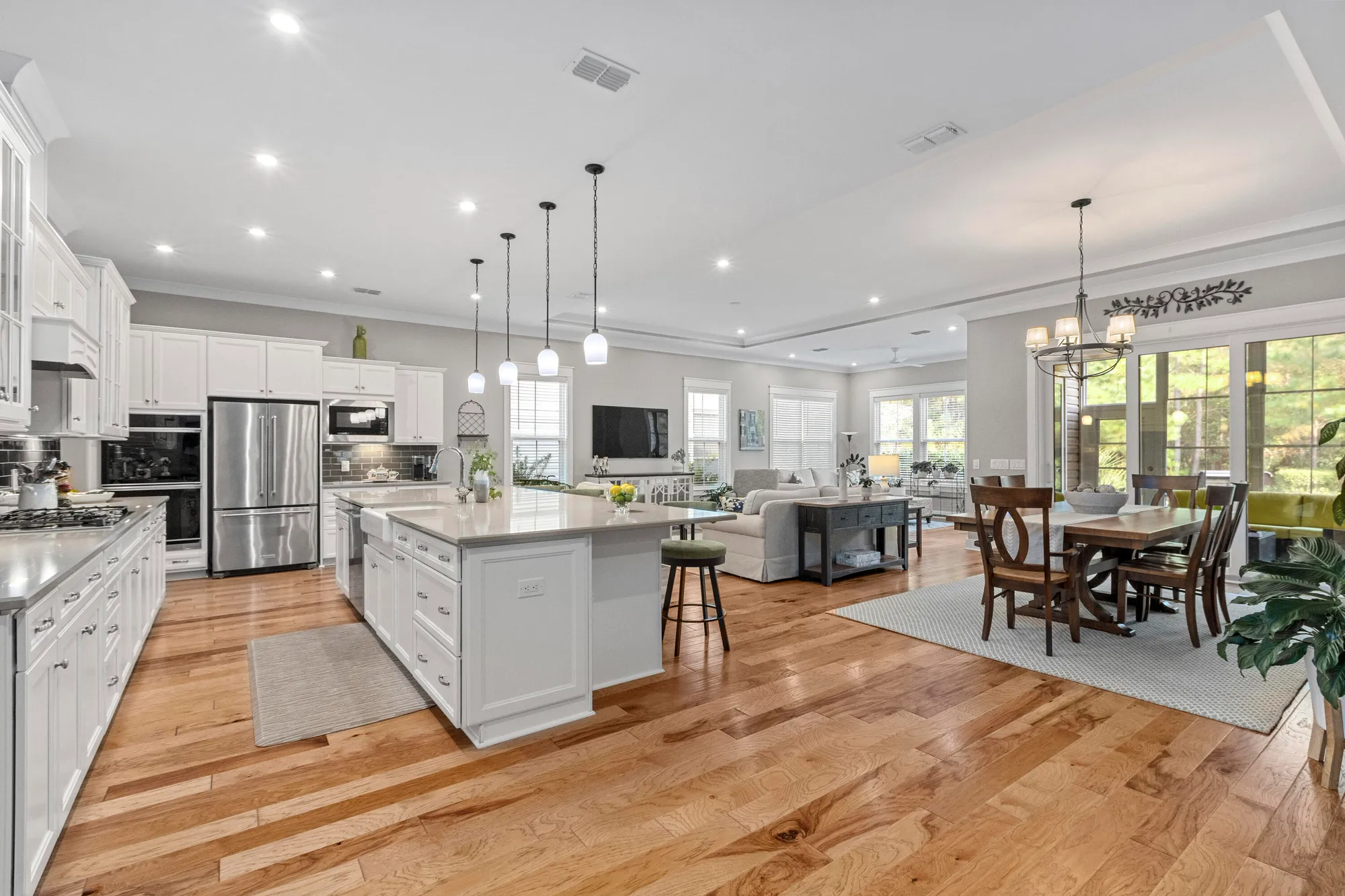 Property Slideshow image 7 of 82 | 315 seaside trl, Summerville, SC, 29486