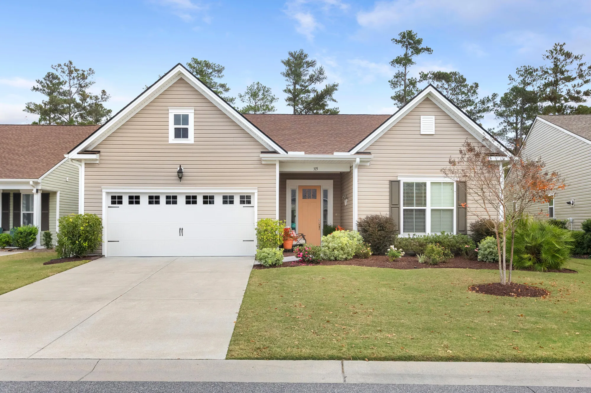 Property Slideshow image 1 of 82 | 315 seaside trl, Summerville, SC, 29486
