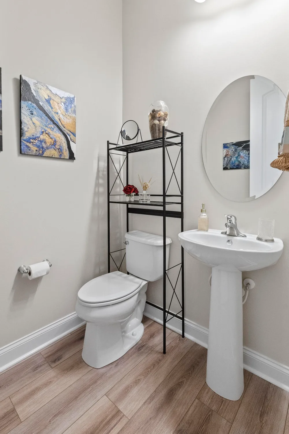 Property Slideshow image 10 of 59 | 574 tidewater chase ln, Summerville, SC, 29486