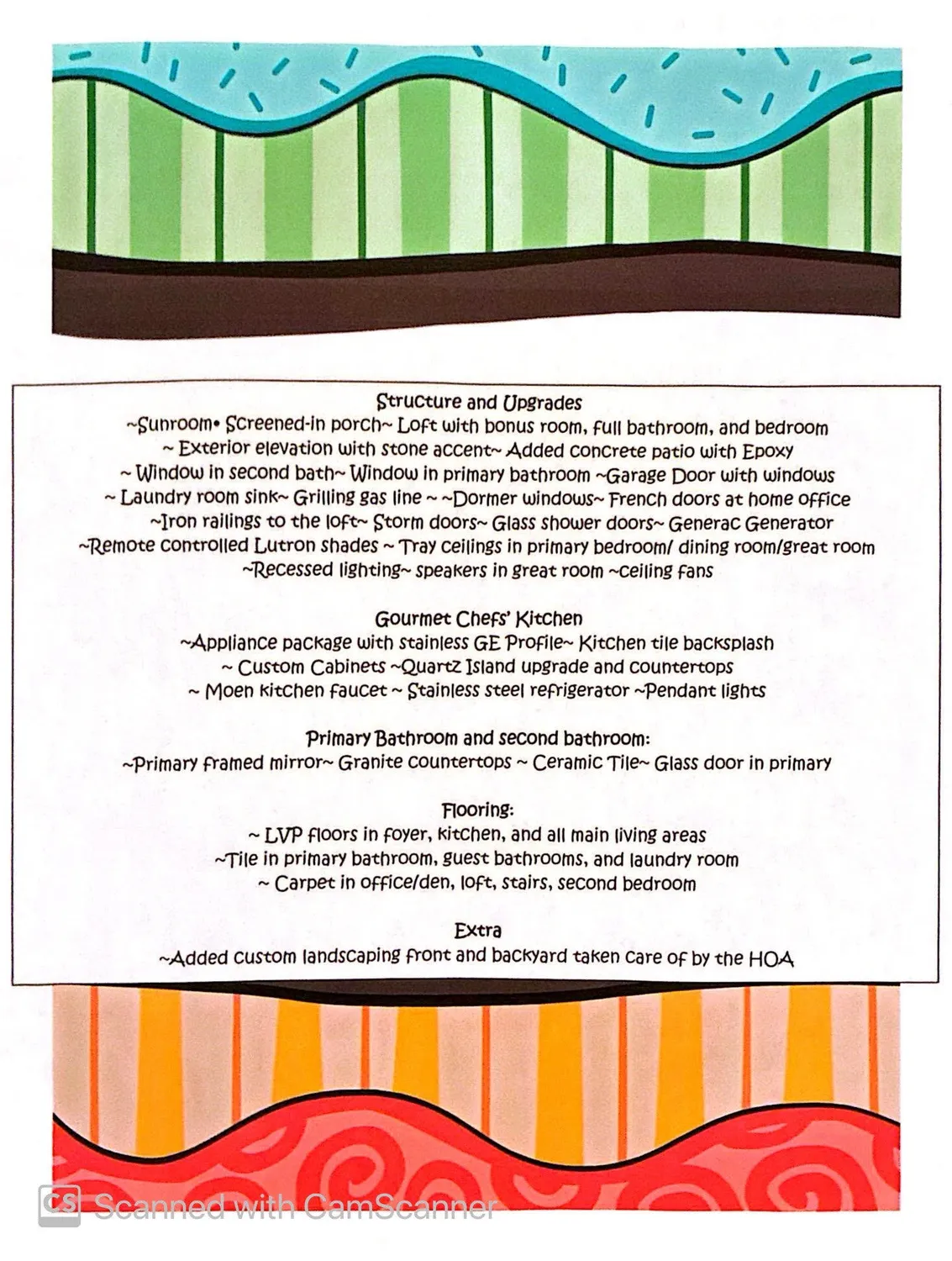 Property Slideshow image 40 of 59 | 574 tidewater chase ln, Summerville, SC, 29486