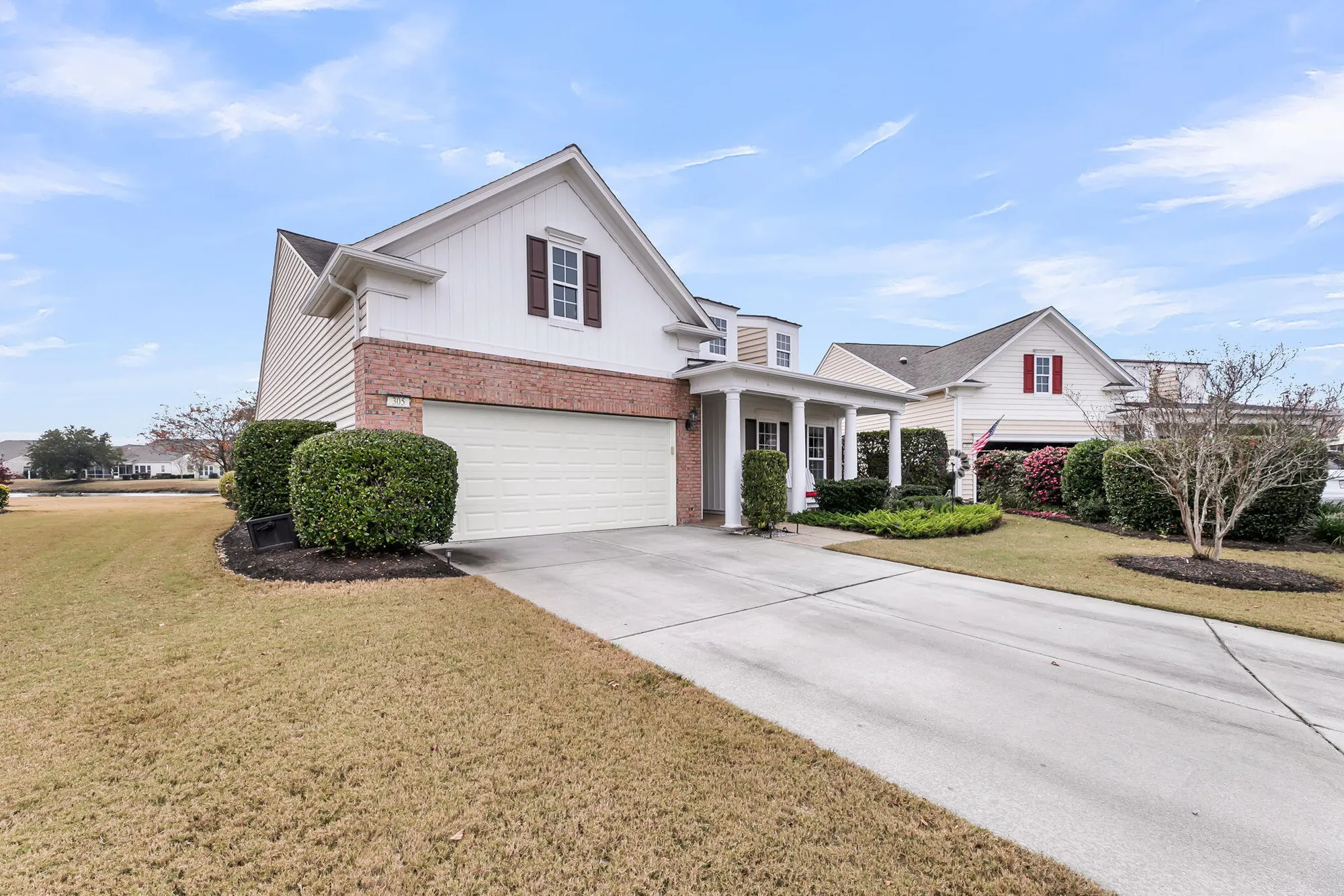 Property Slideshow image 1 of 52 | 305 sand dune trl, Summerville, SC, 29486
