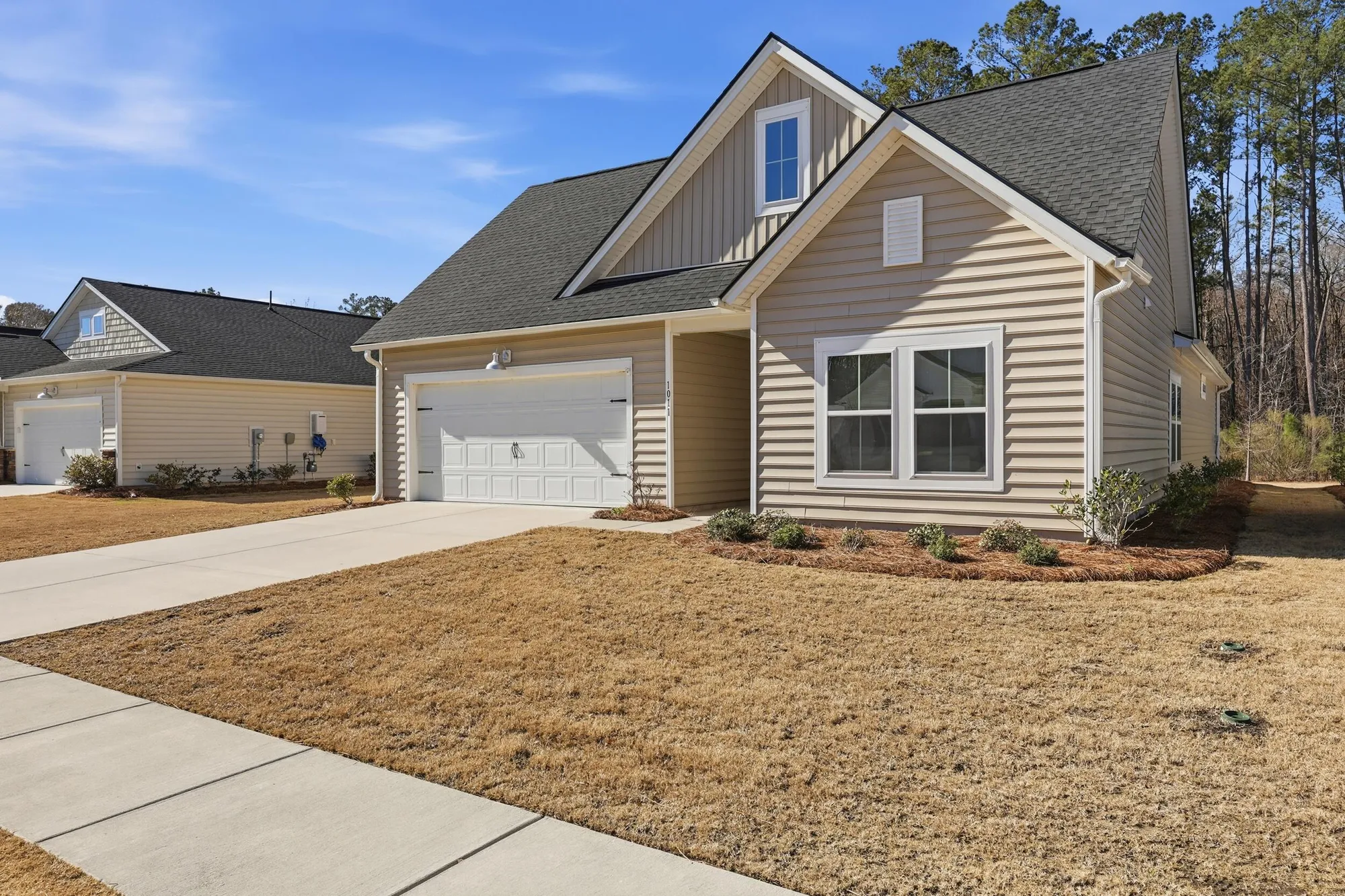1011 LOCALS ST, SUMMERVILLE, SC 29485 | Horizons at Summers Corner | 55 ...