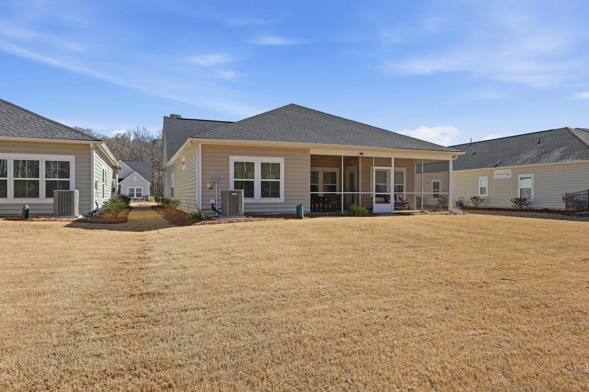 1011 LOCALS ST, SUMMERVILLE, SC 29485 | Horizons at Summers Corner | 55 ...