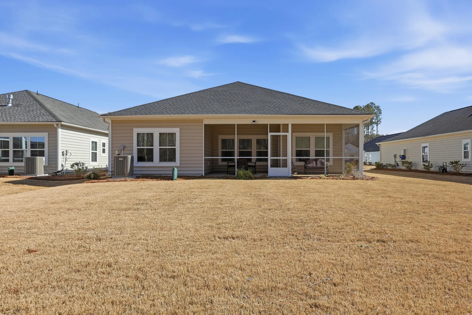 1011 LOCALS ST, SUMMERVILLE, SC 29485 | Horizons at Summers Corner | 55 ...