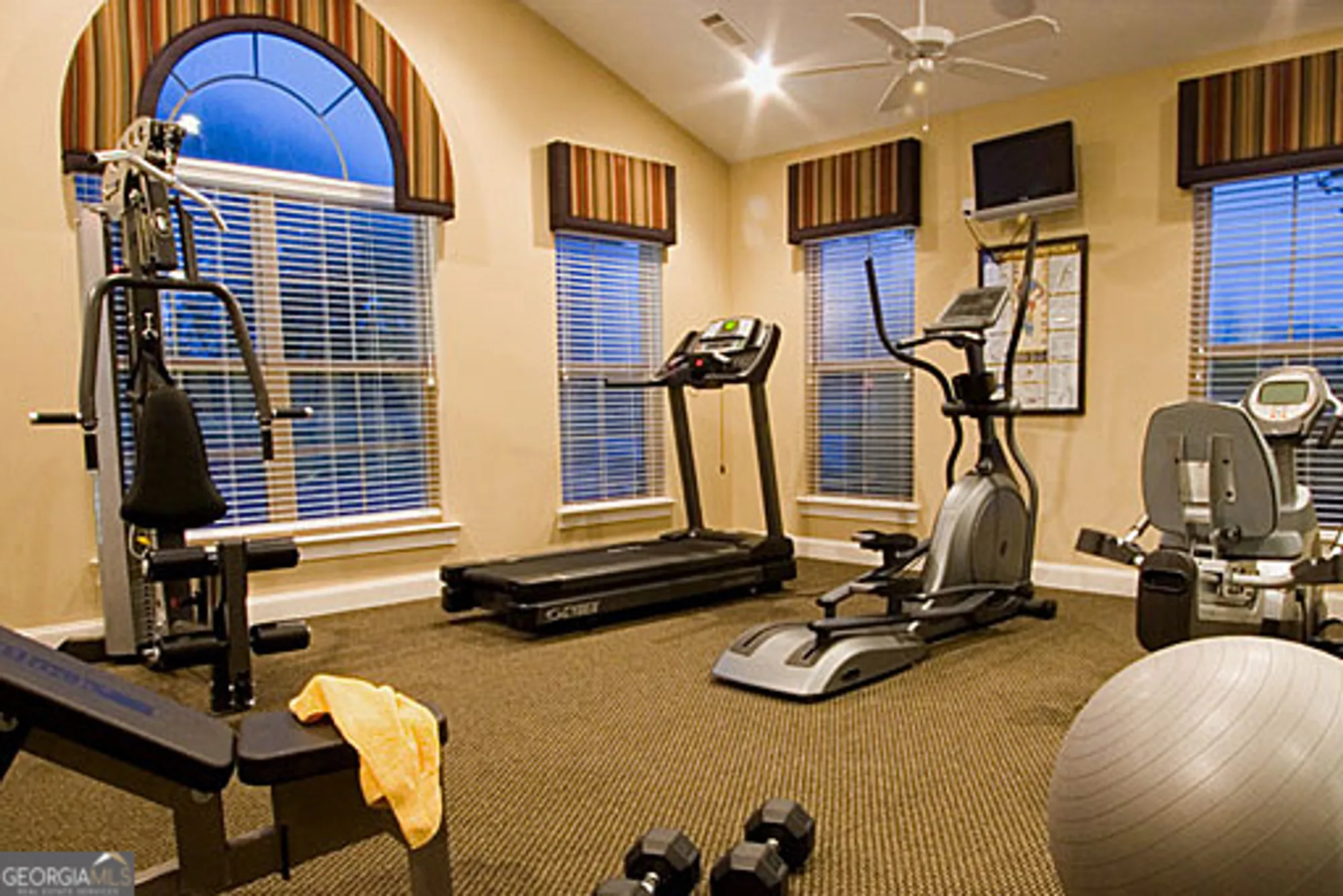 Property Slideshow image 49 of 51 | 245 fenwick cir, Mcdonough, GA, 30253