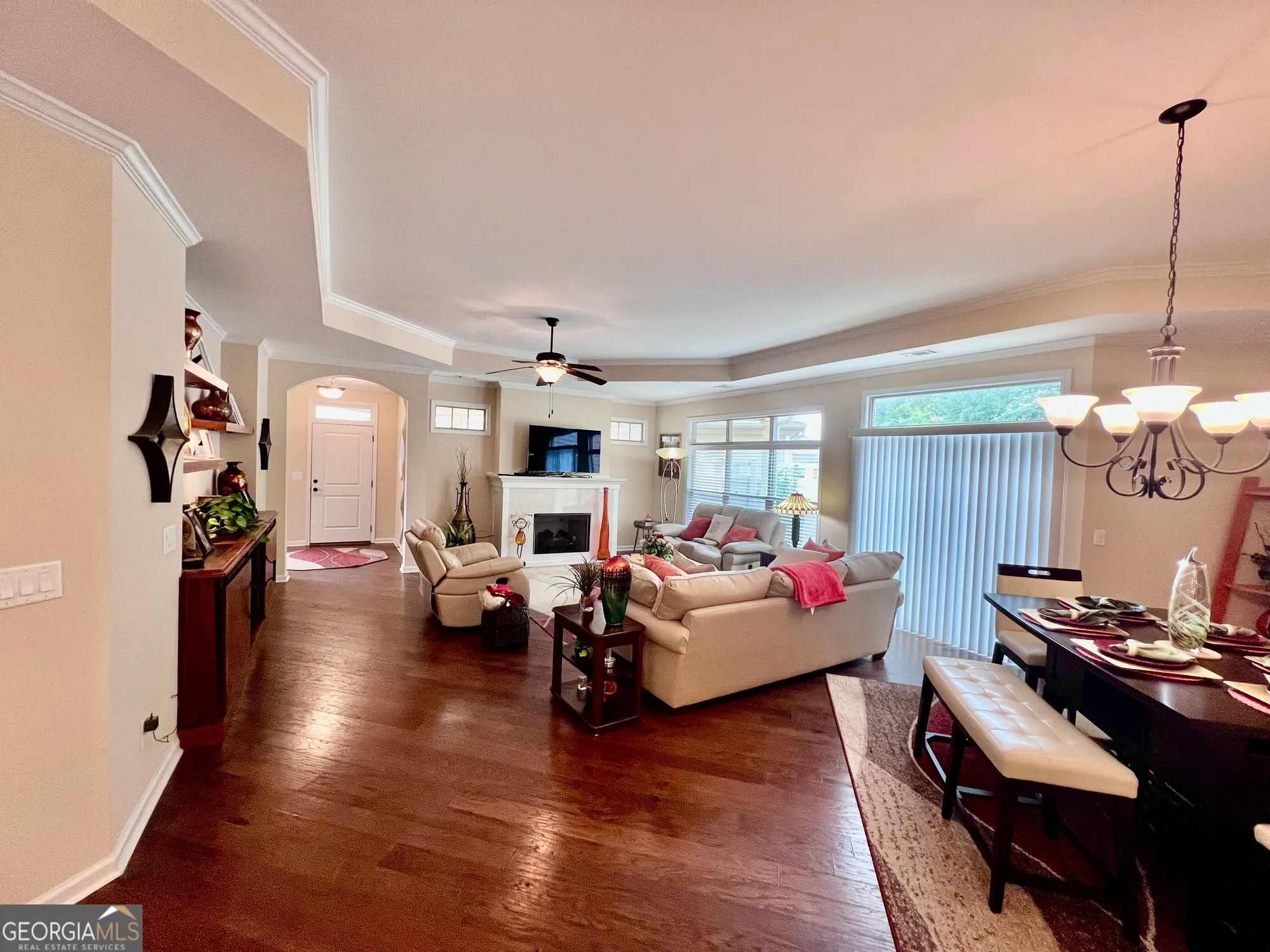 Property Slideshow image 14 of 51 | 245 fenwick cir, Mcdonough, GA, 30253