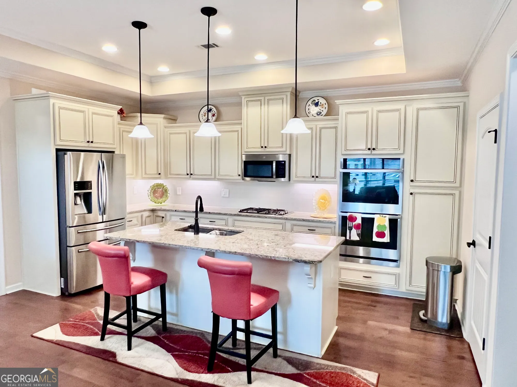 Property Slideshow image 27 of 51 | 245 fenwick cir, Mcdonough, GA, 30253