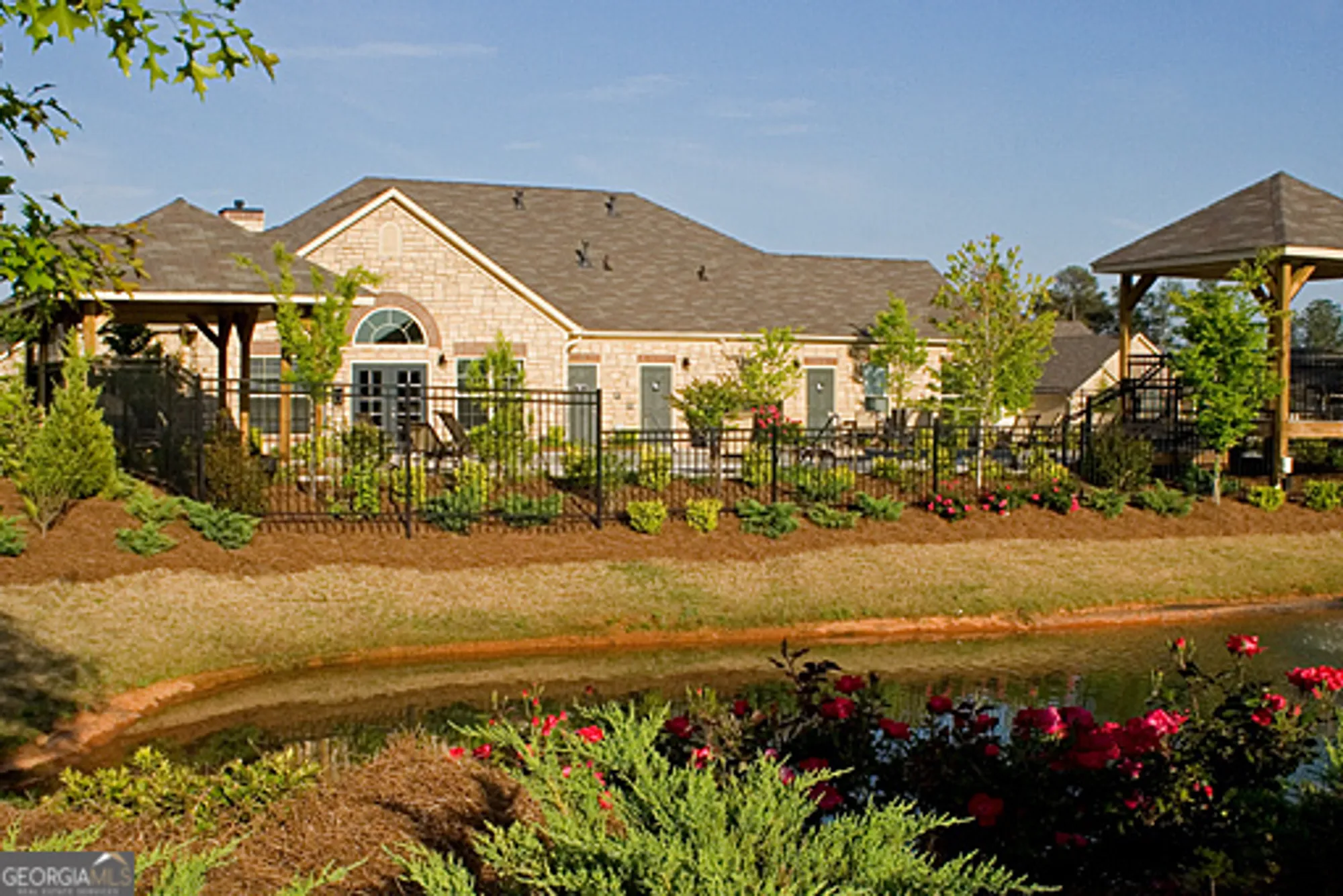 Property Slideshow image 46 of 51 | 245 fenwick cir, Mcdonough, GA, 30253