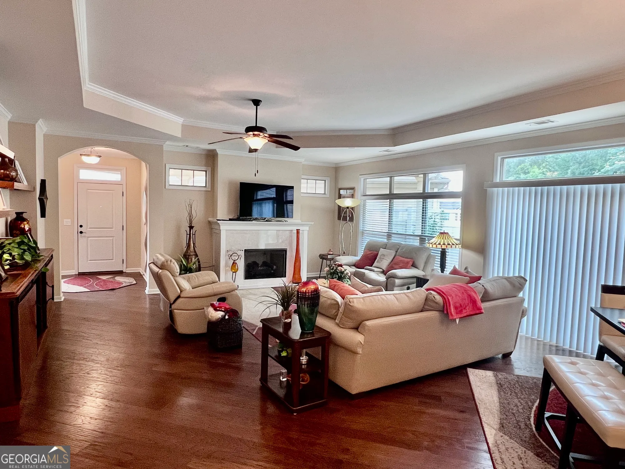 Property Slideshow image 13 of 51 | 245 fenwick cir, Mcdonough, GA, 30253