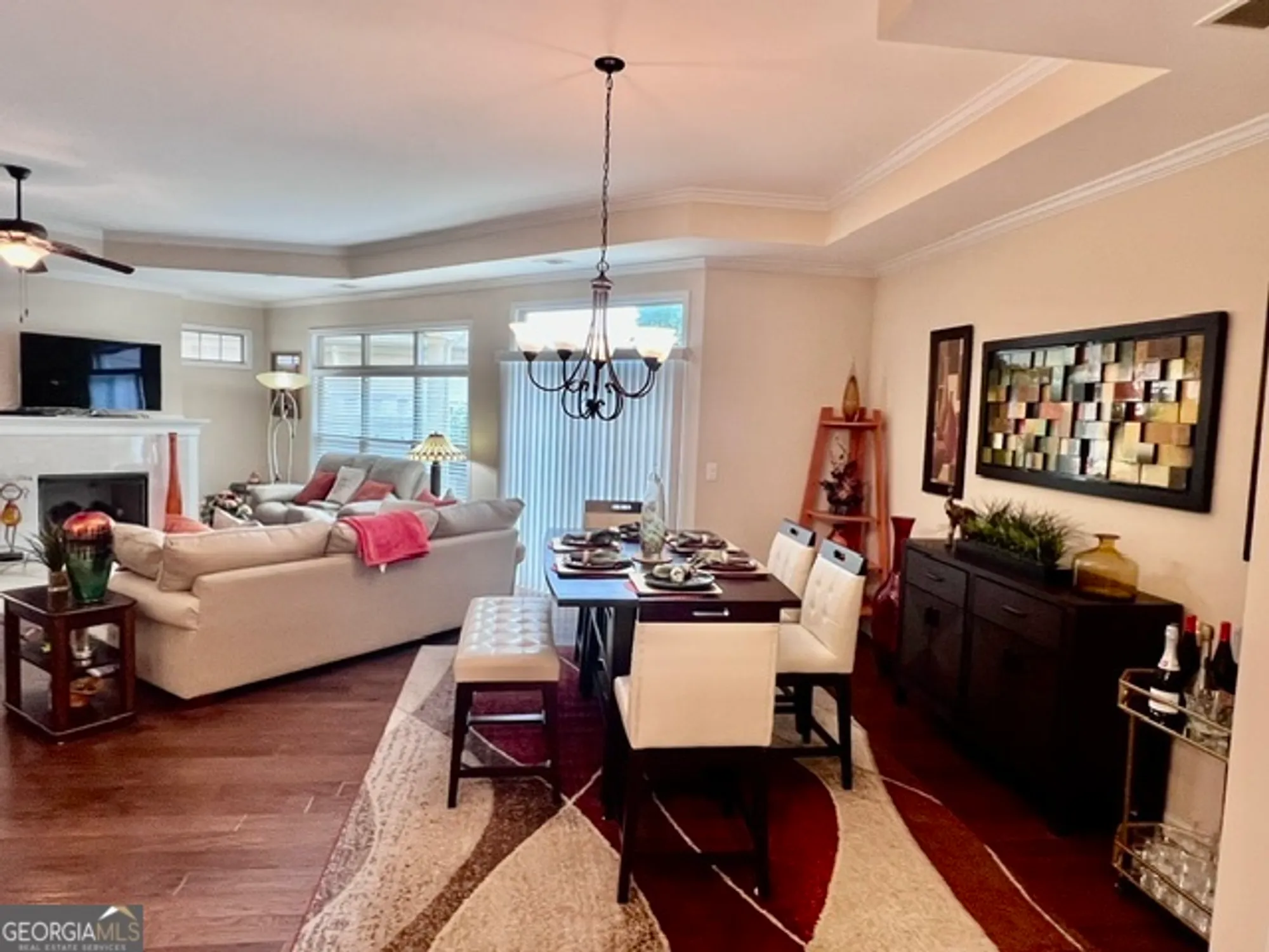 Property Slideshow image 16 of 51 | 245 fenwick cir, Mcdonough, GA, 30253