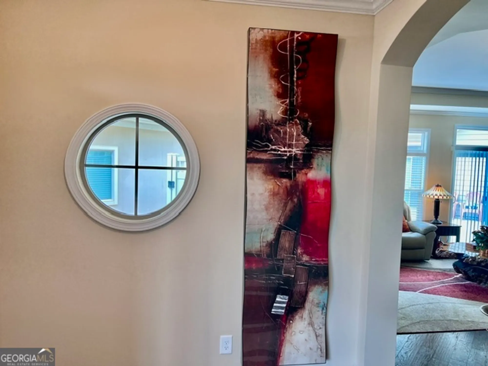 Property Slideshow image 5 of 51 | 245 fenwick cir, Mcdonough, GA, 30253