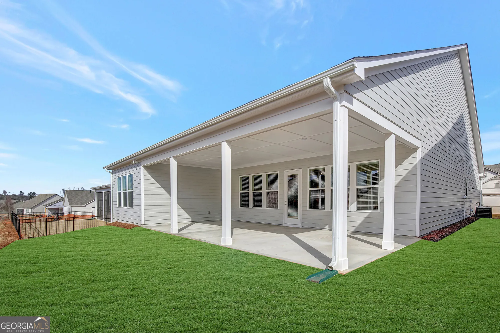 Property Slideshow image 44 of 49 | 42 club cresswind dr, Newnan, GA, 30263