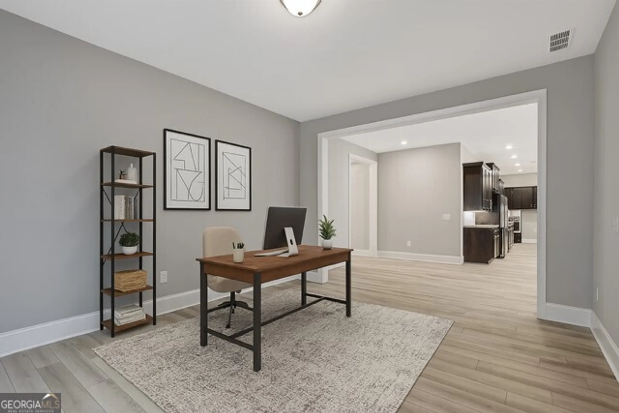 Property Slideshow image 23 of 49 | 42 club cresswind dr, Newnan, GA, 30263