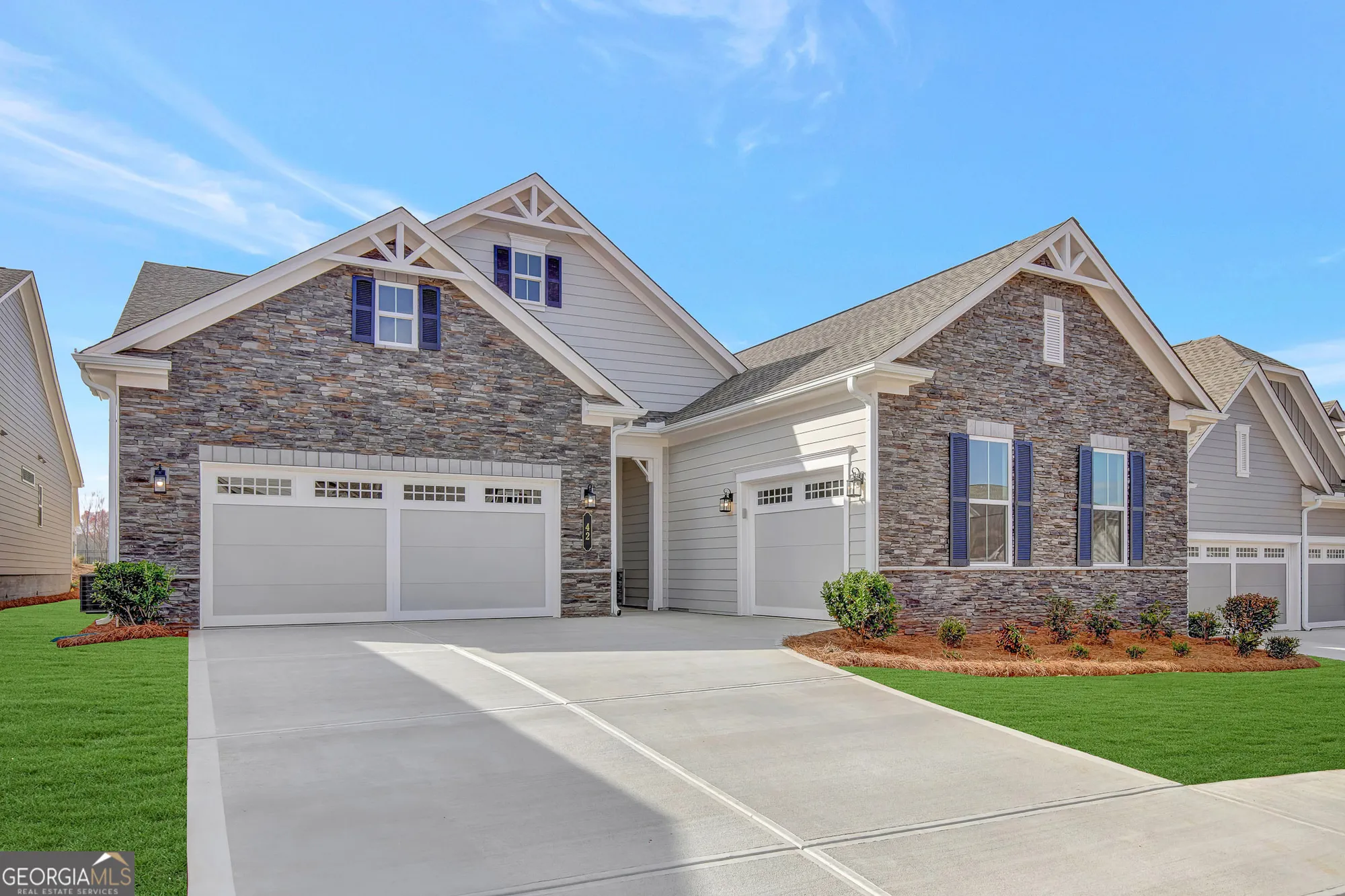 Property Slideshow image 2 of 49 | 42 club cresswind dr, Newnan, GA, 30263