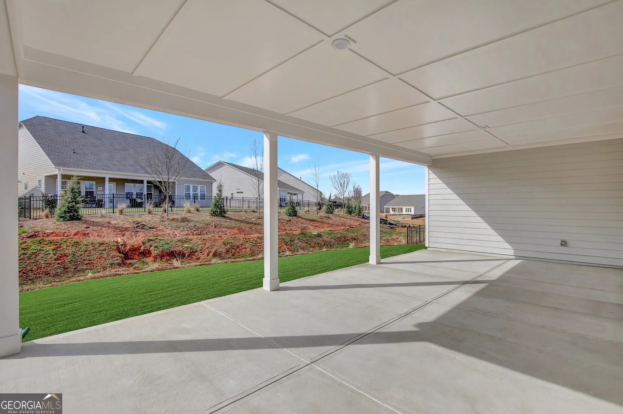 Property Slideshow image 42 of 49 | 42 club cresswind dr, Newnan, GA, 30263