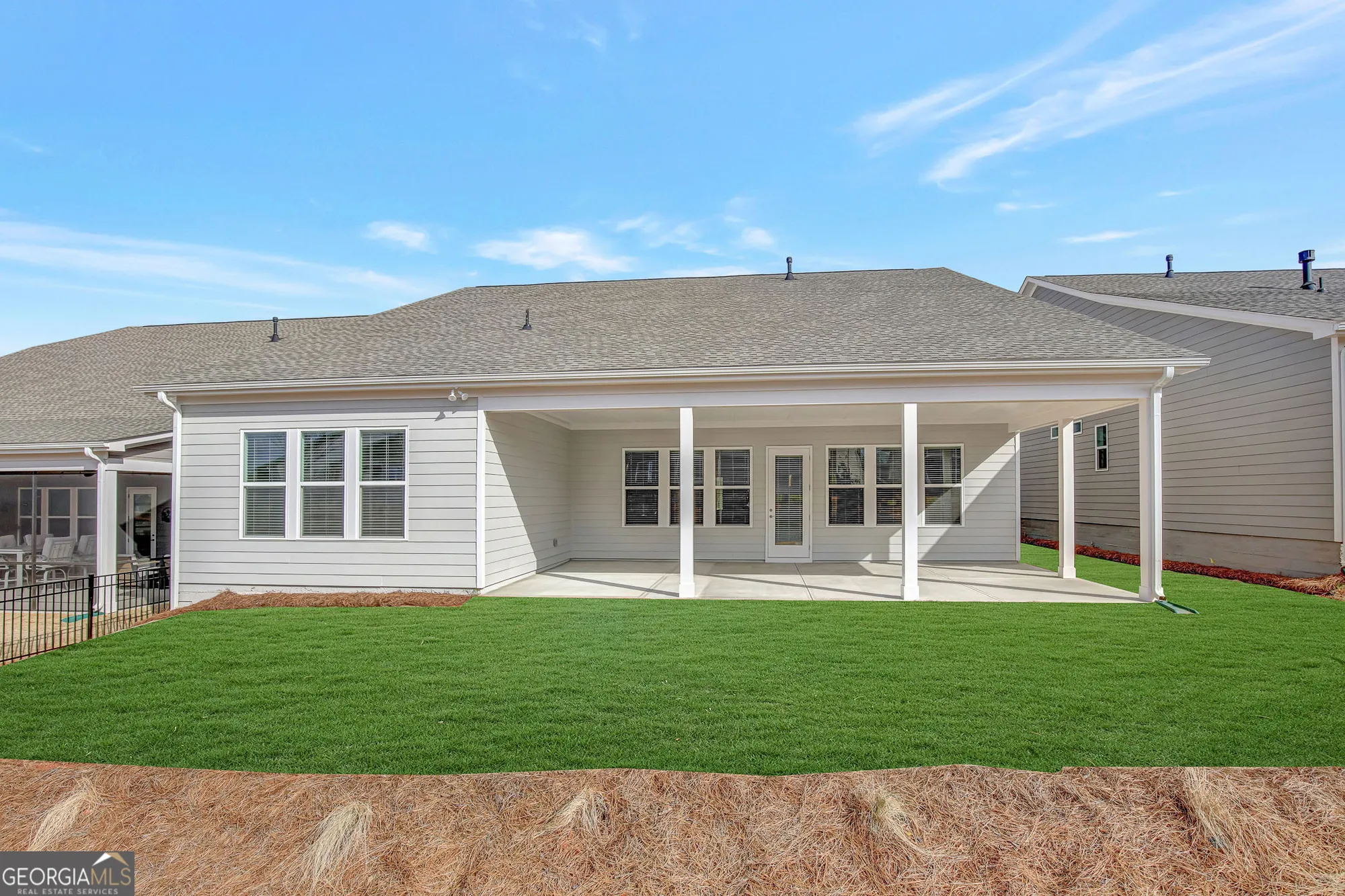 Property Slideshow image 43 of 49 | 42 club cresswind dr, Newnan, GA, 30263