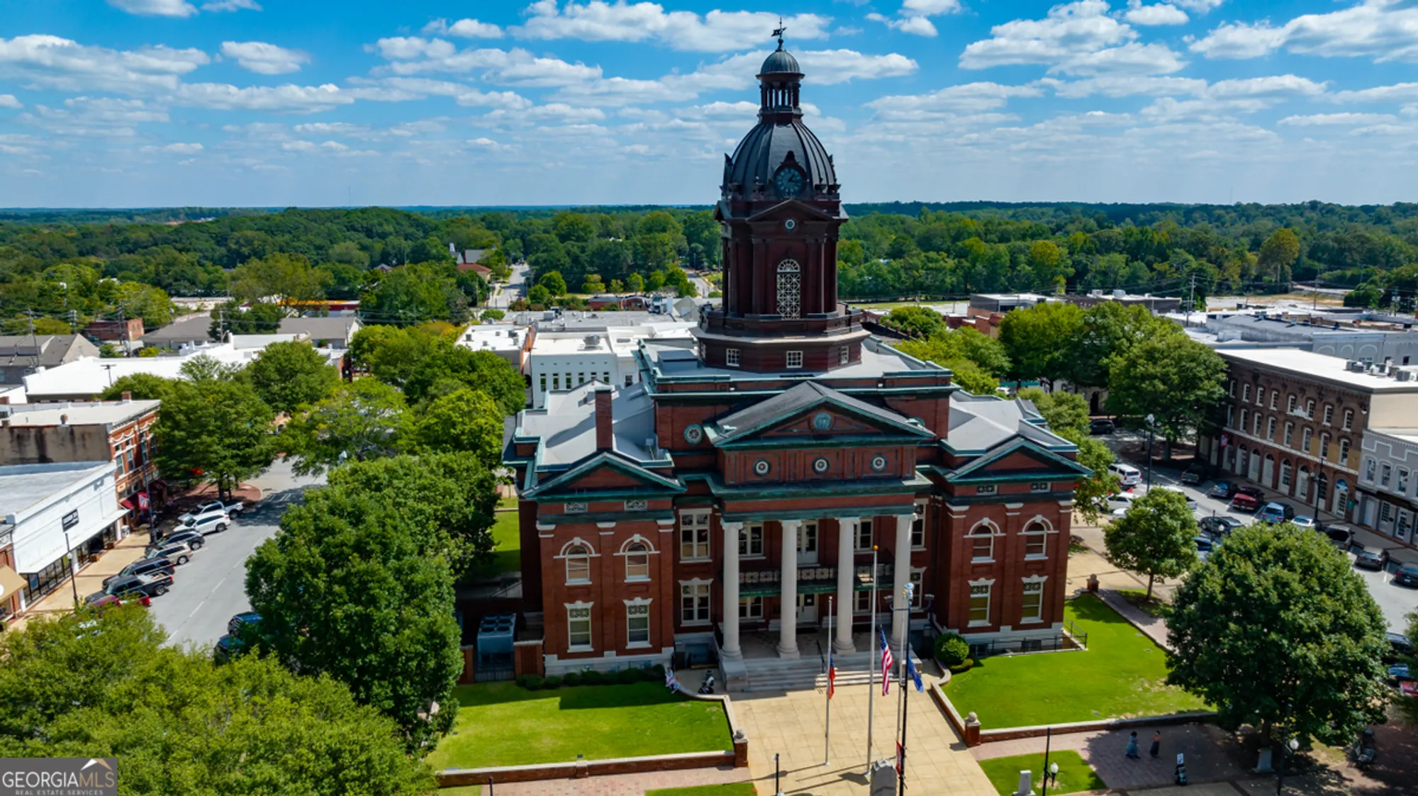 Property Slideshow image 47 of 49 | 42 club cresswind dr, Newnan, GA, 30263