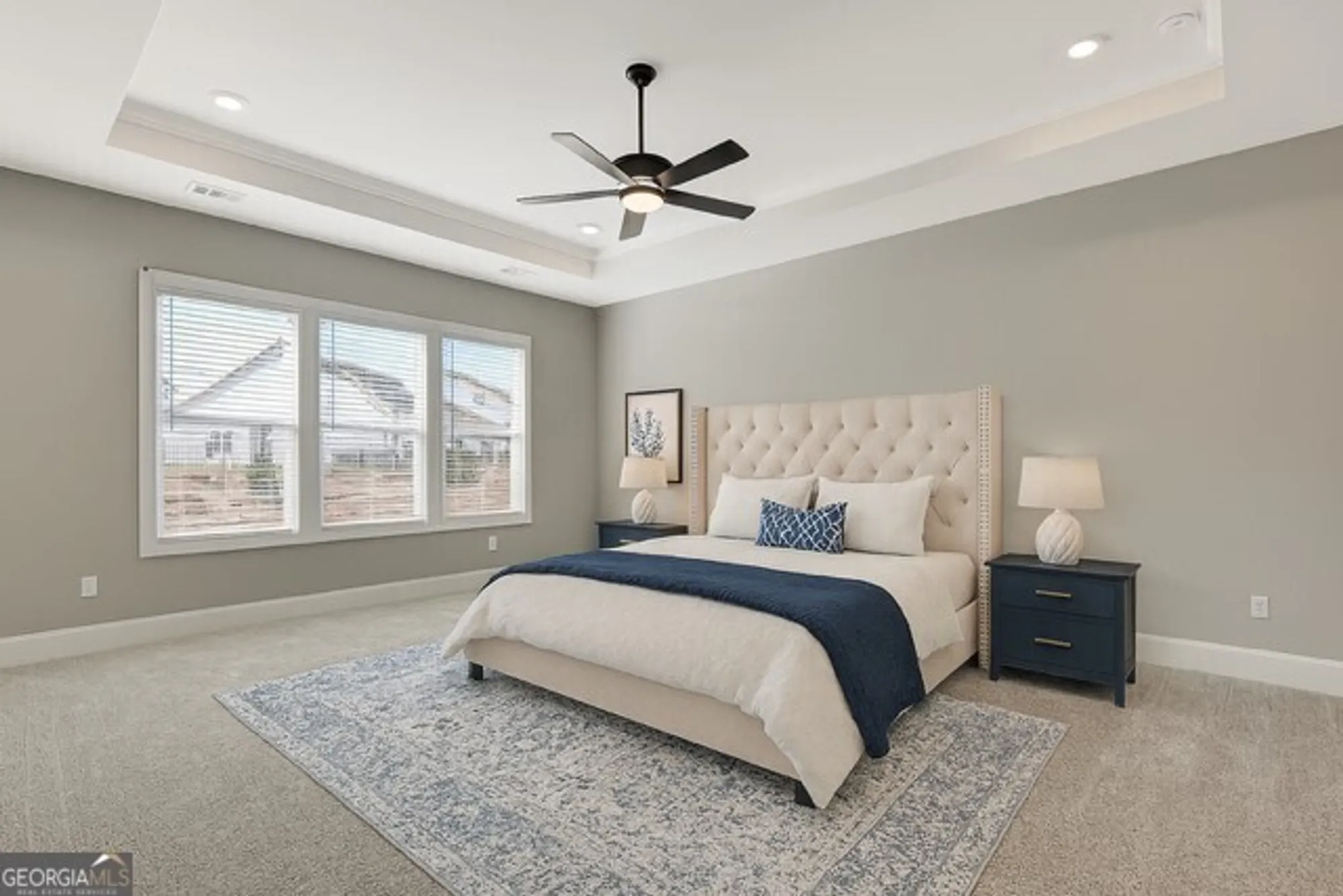 Property Slideshow image 12 of 49 | 42 club cresswind dr, Newnan, GA, 30263