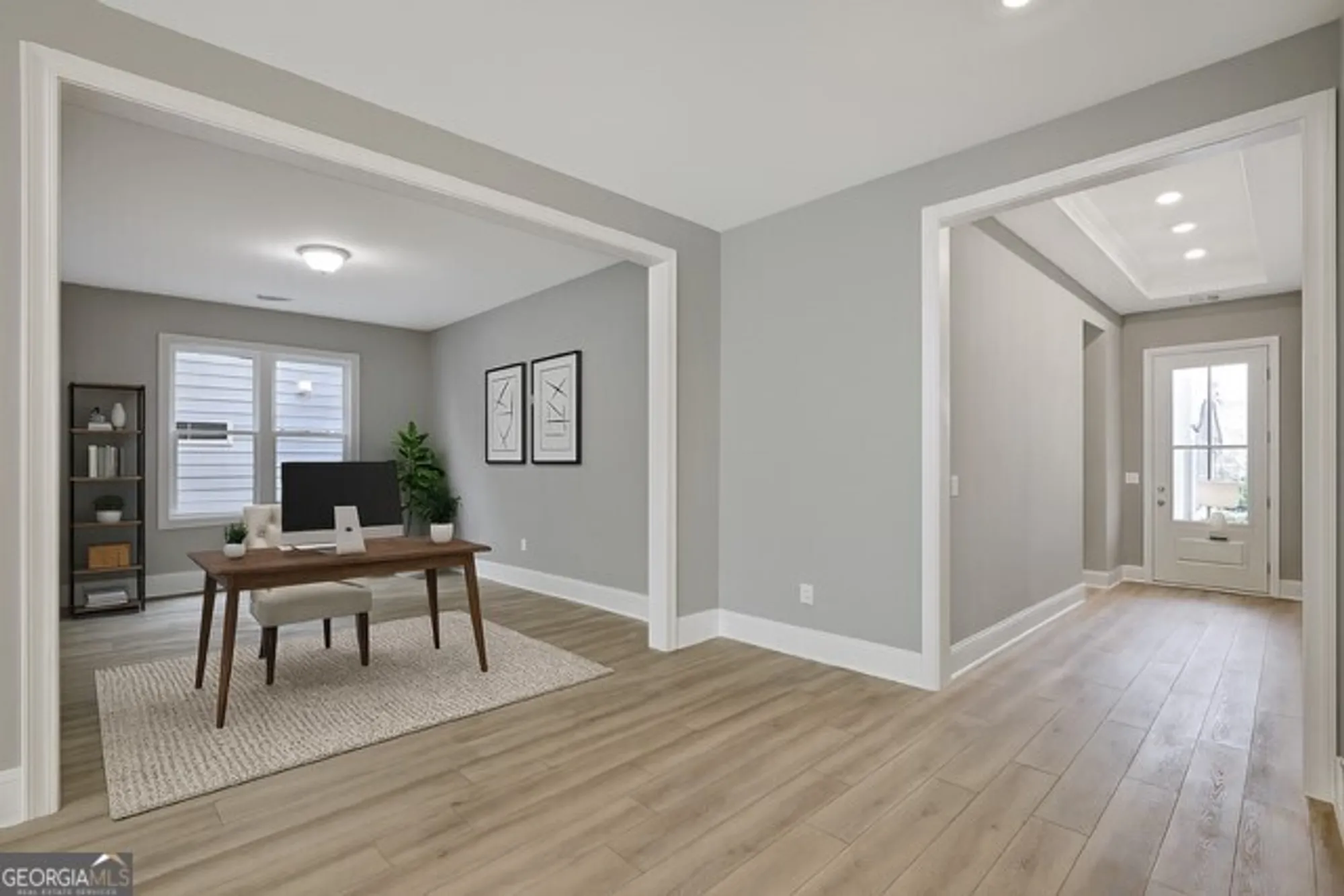 Property Slideshow image 22 of 49 | 42 club cresswind dr, Newnan, GA, 30263