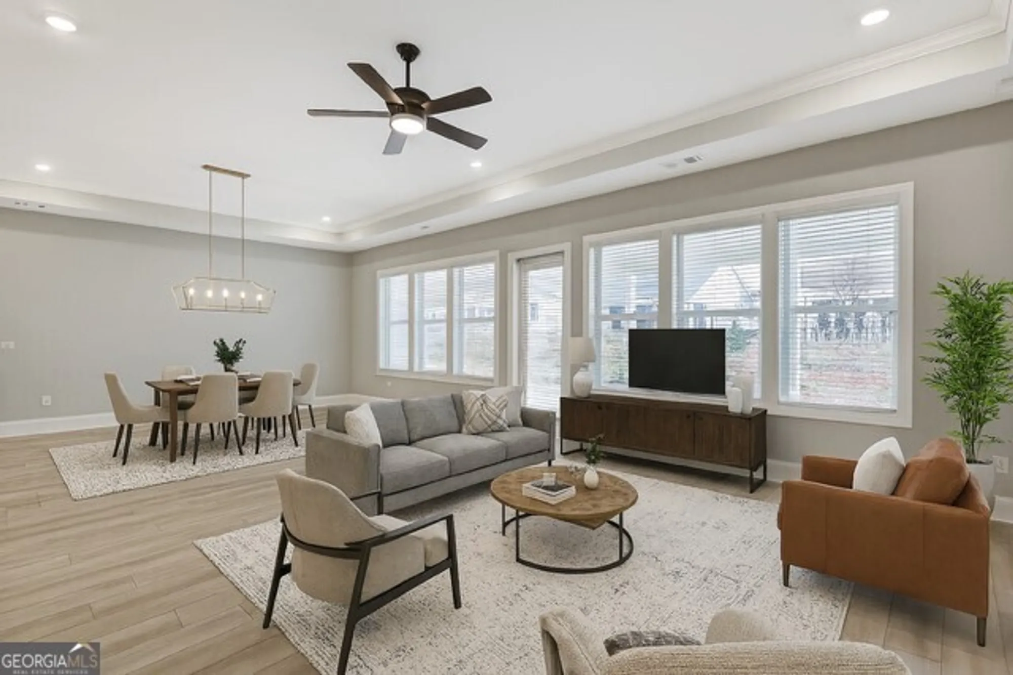 Property Slideshow image 28 of 49 | 42 club cresswind dr, Newnan, GA, 30263