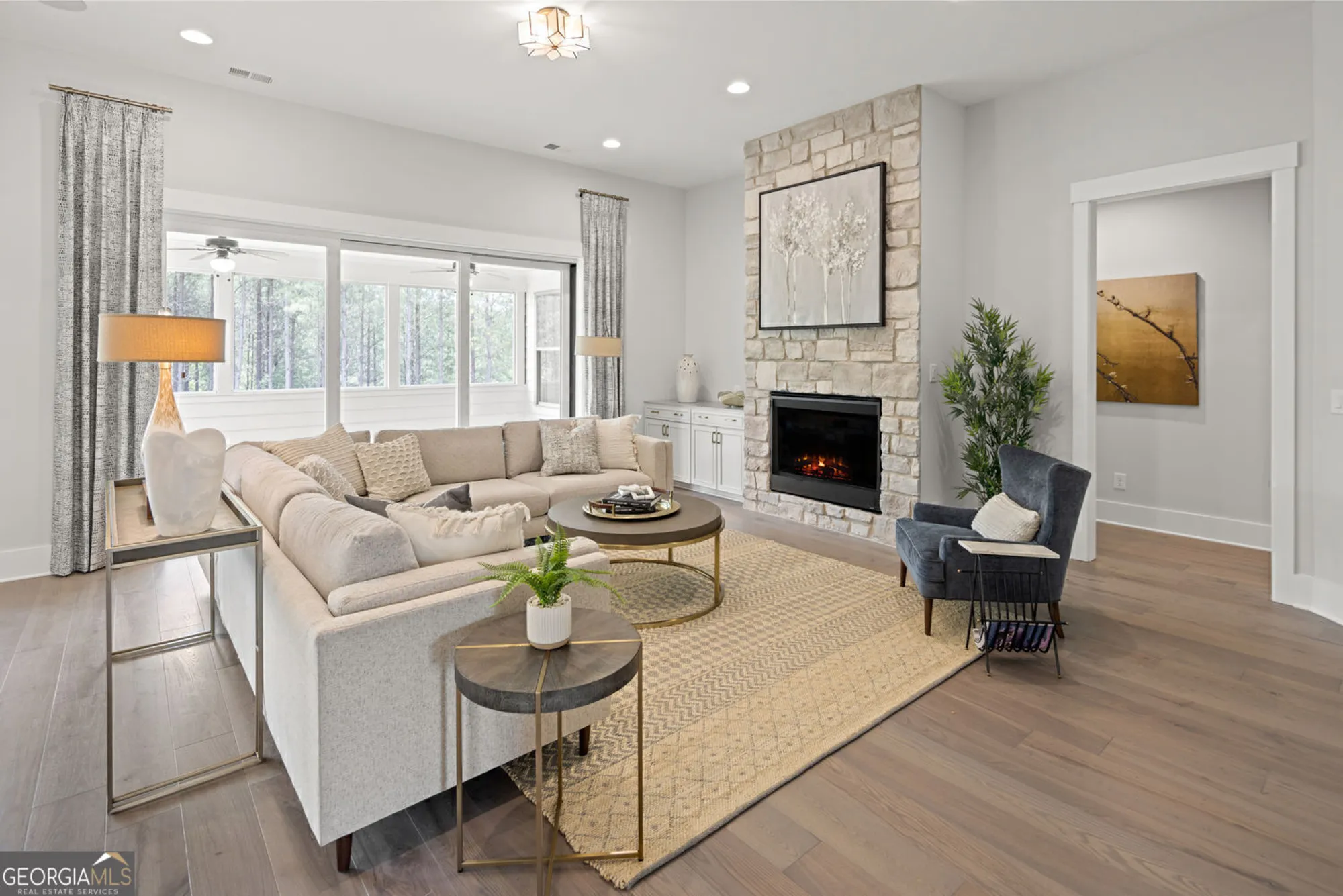 Property Slideshow image 32 of 65 | 753 brooke view dr, Canton, GA, 30115