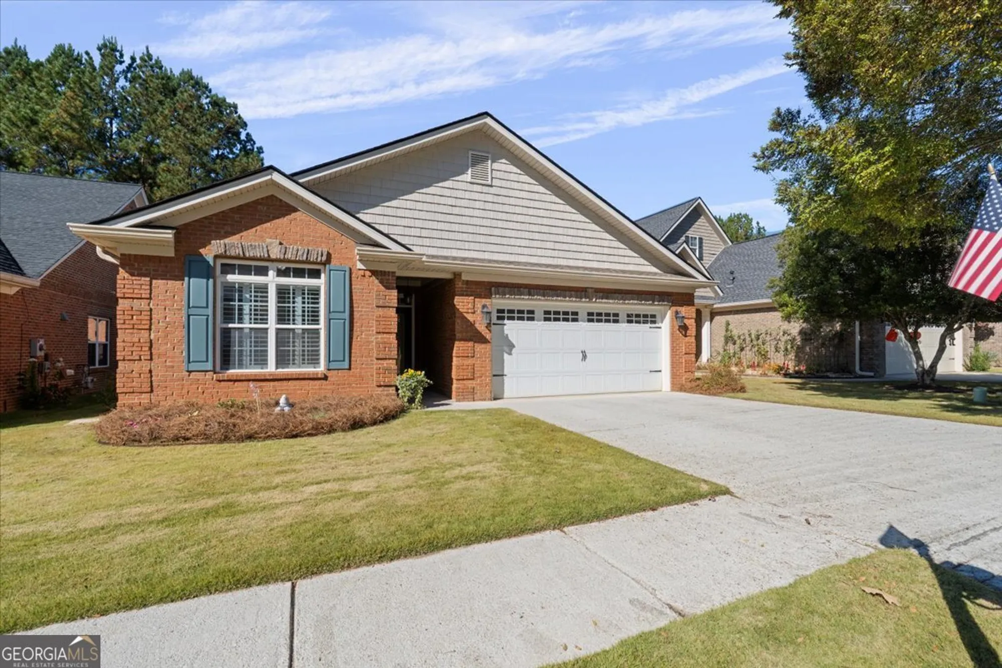 Property Slideshow image 1 of 20 | 10184 malcolm dr, Covington, GA, 30014
