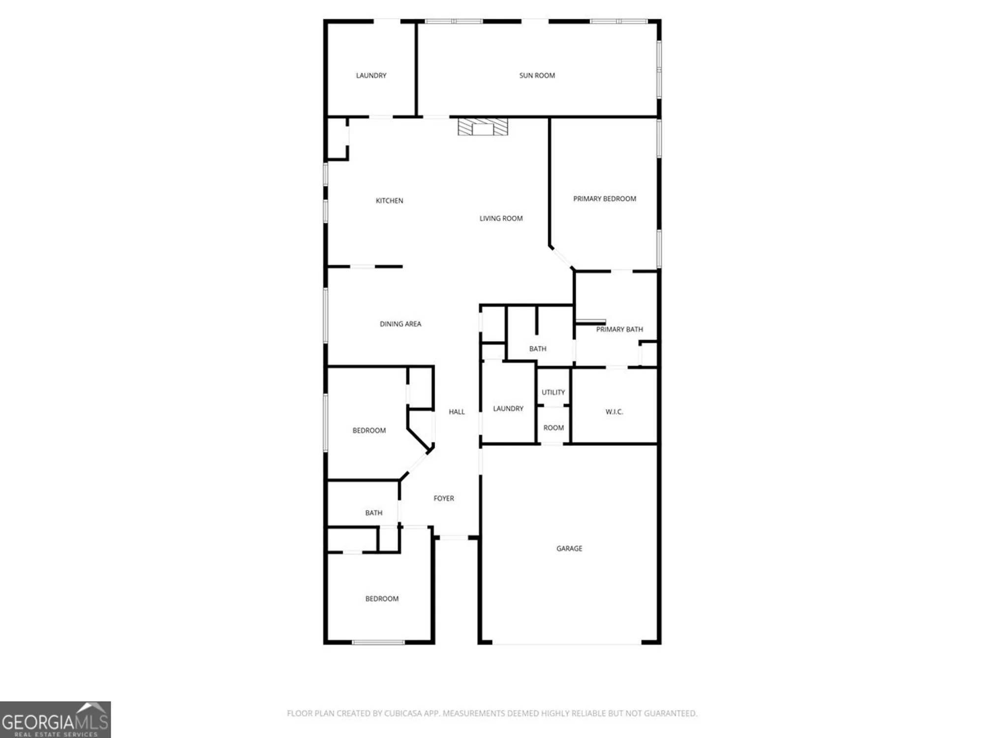 Property Slideshow image 20 of 20 | 10184 malcolm dr, Covington, GA, 30014