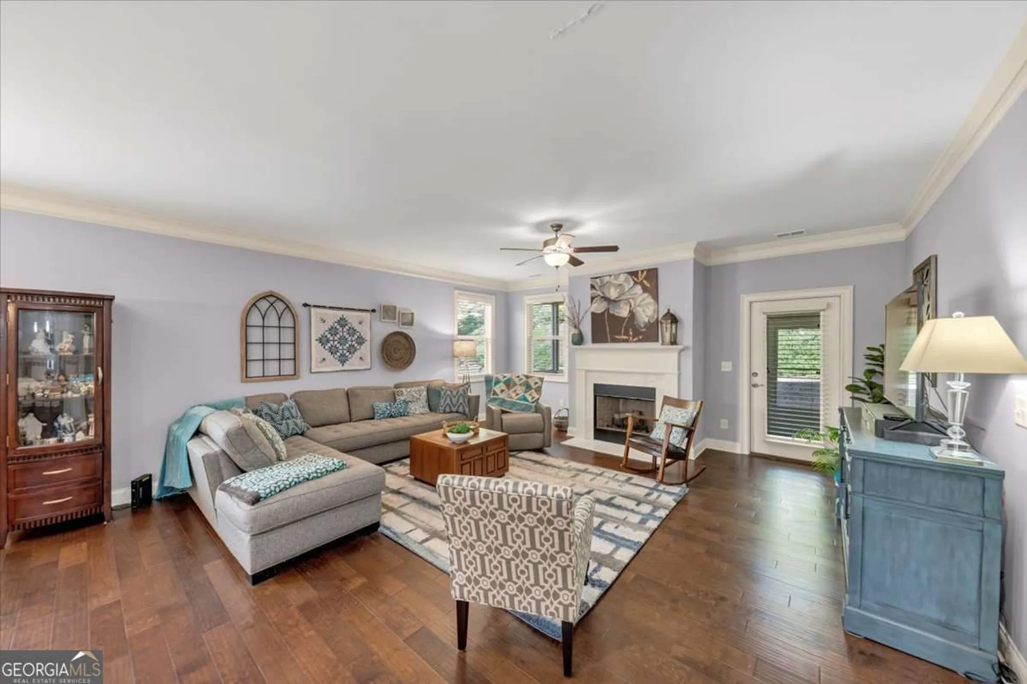 Property Slideshow image 10 of 44 | 2480 barrett preserve ct sw, Marietta, GA, 30064