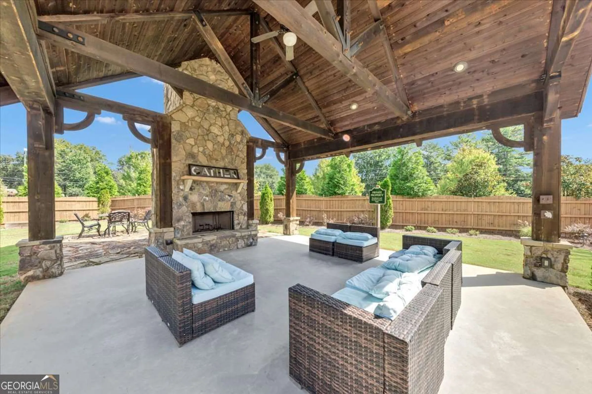 Property Slideshow image 41 of 44 | 2480 barrett preserve ct sw, Marietta, GA, 30064