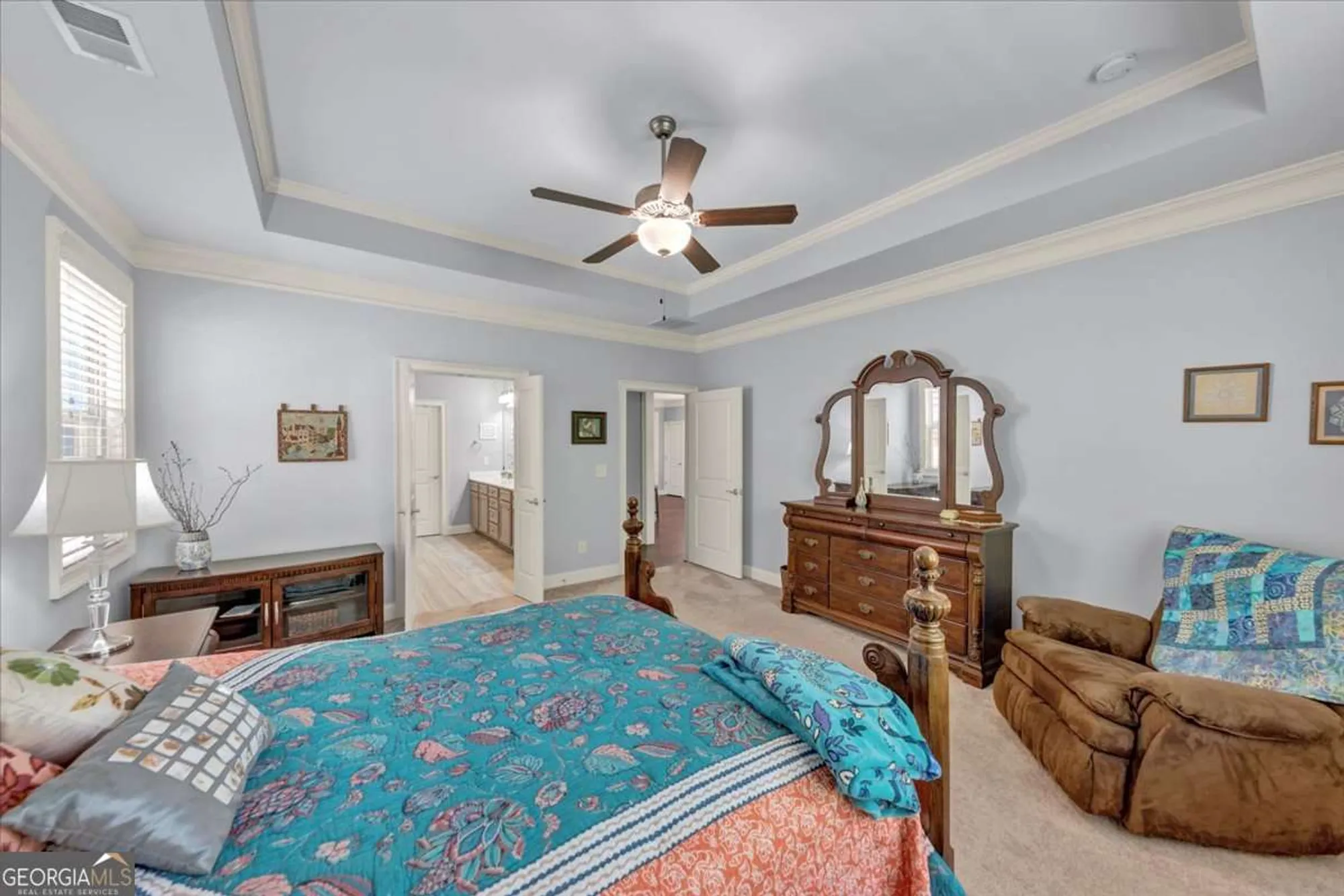 Property Slideshow image 18 of 44 | 2480 barrett preserve ct sw, Marietta, GA, 30064