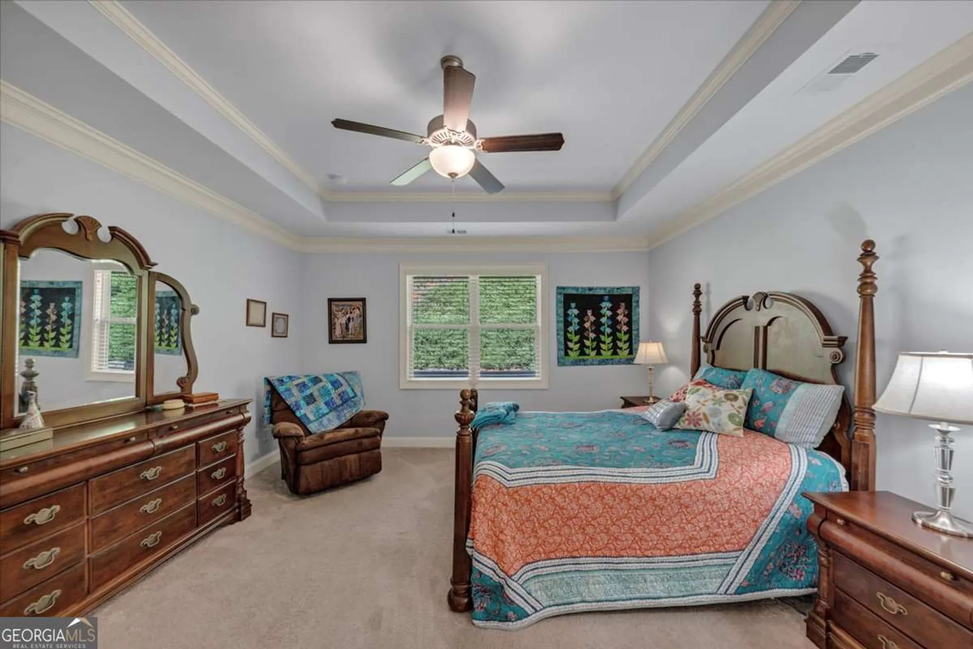 Property Slideshow image 19 of 44 | 2480 barrett preserve ct sw, Marietta, GA, 30064