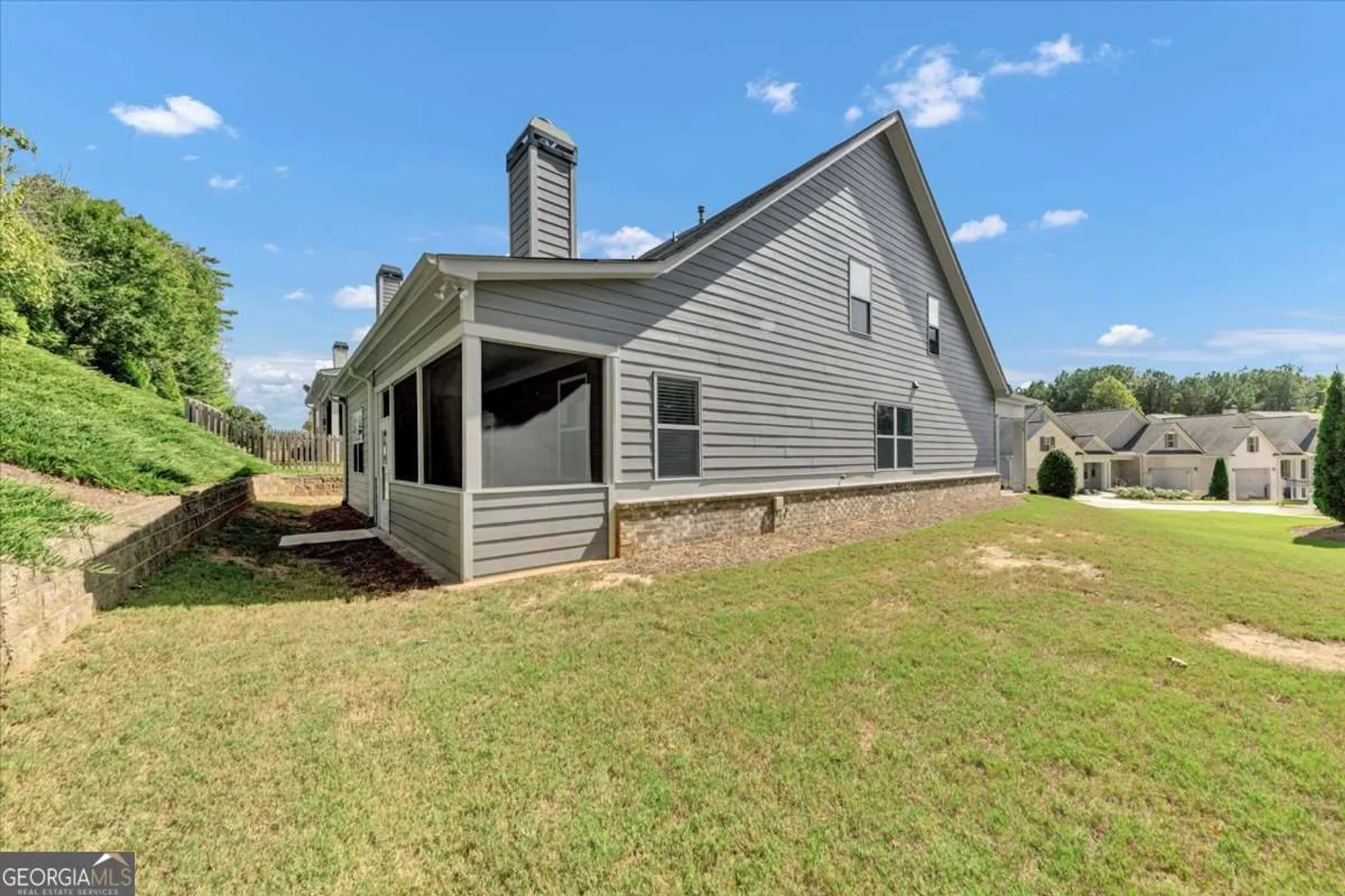 Property Slideshow image 37 of 44 | 2480 barrett preserve ct sw, Marietta, GA, 30064