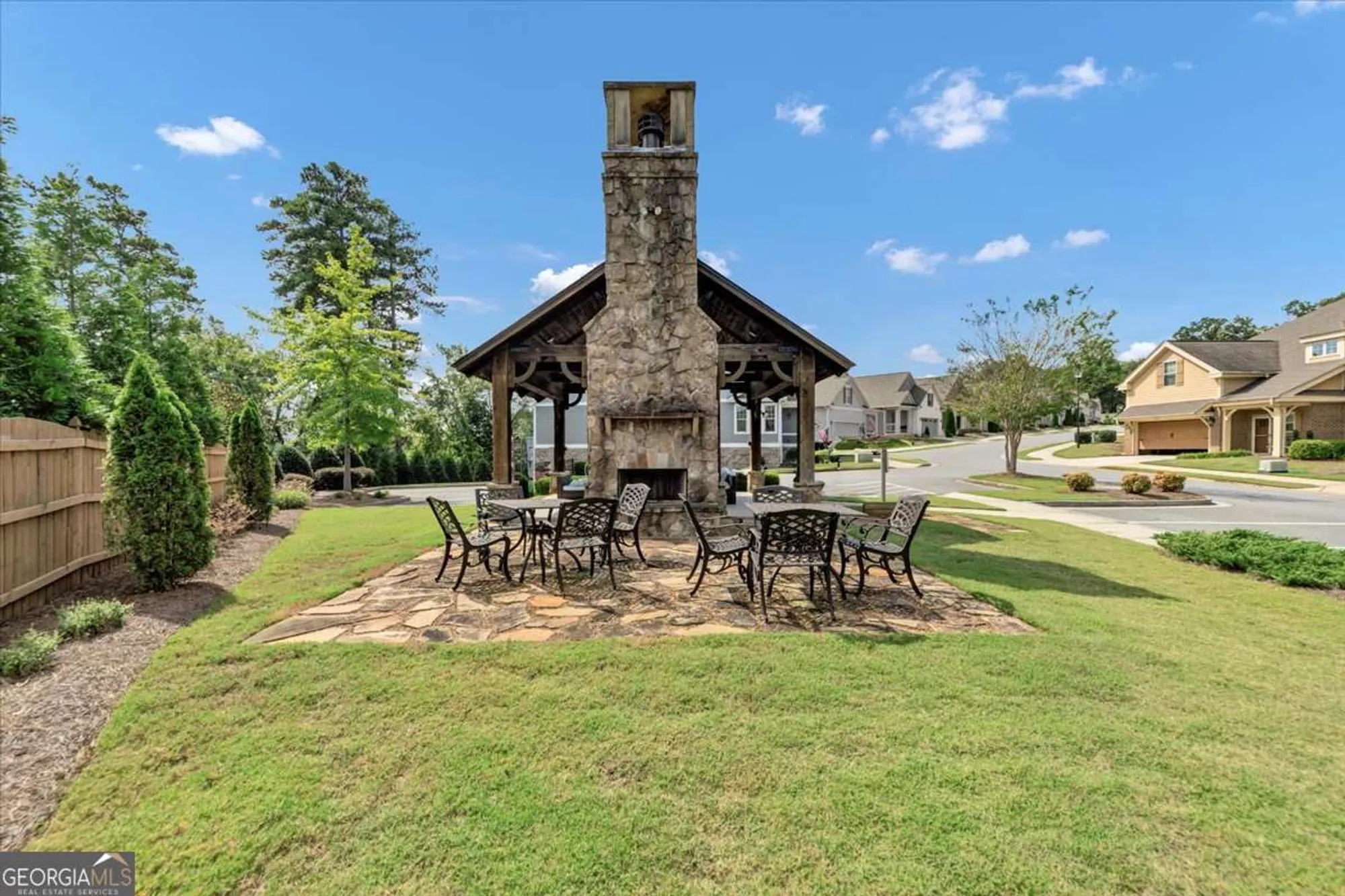 Property Slideshow image 44 of 44 | 2480 barrett preserve ct sw, Marietta, GA, 30064