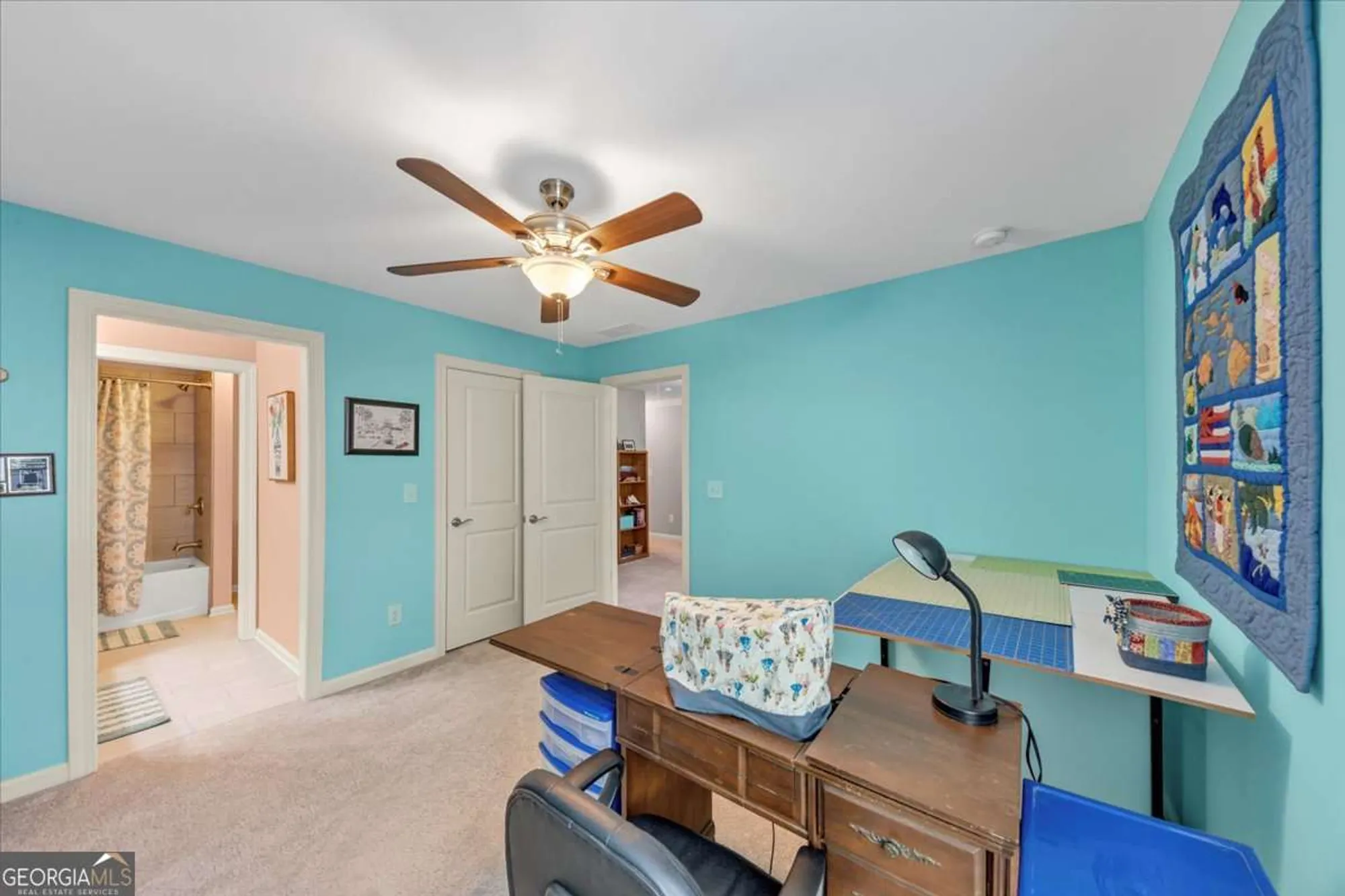 Property Slideshow image 31 of 44 | 2480 barrett preserve ct sw, Marietta, GA, 30064
