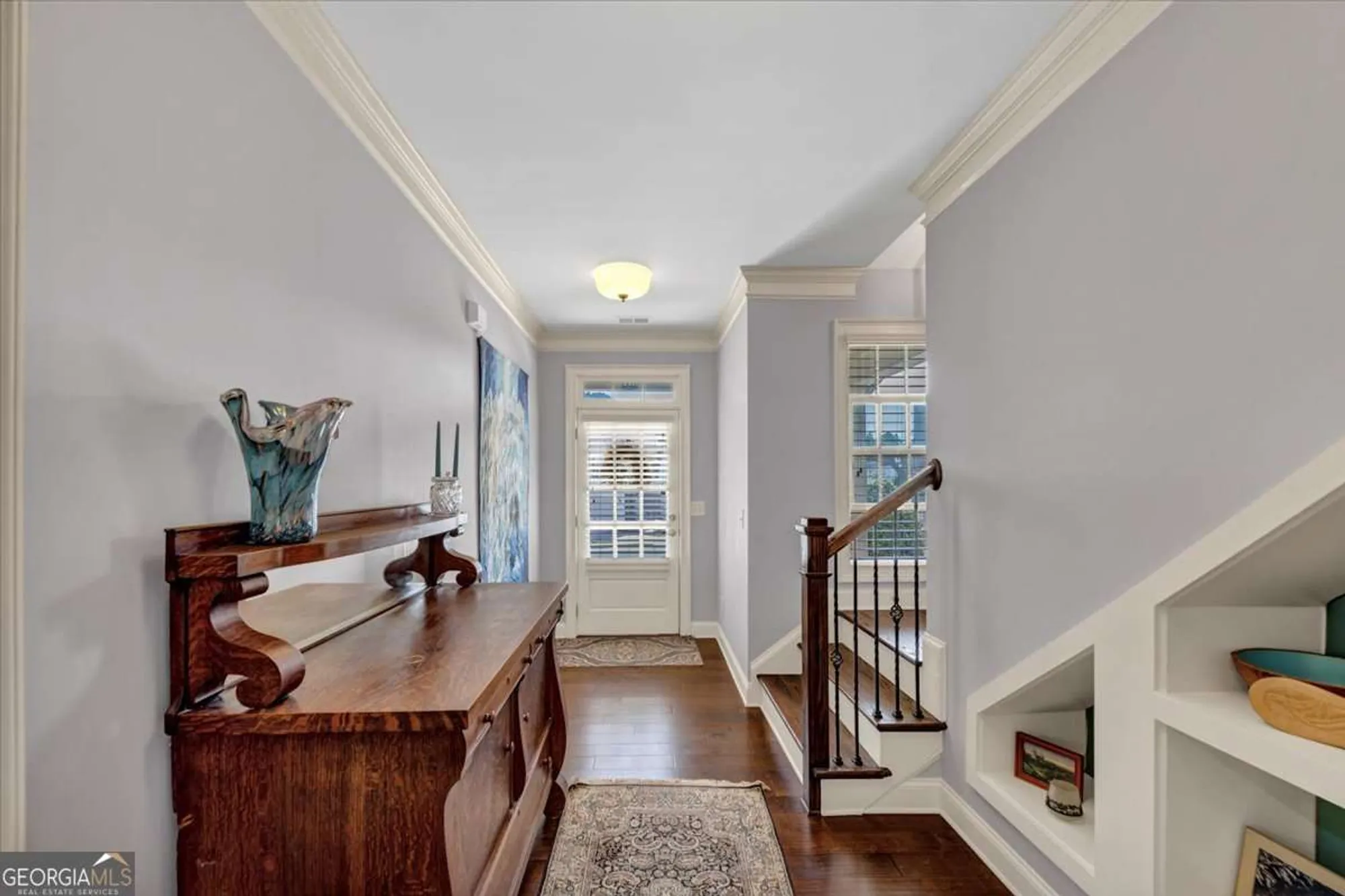 Property Slideshow image 4 of 44 | 2480 barrett preserve ct sw, Marietta, GA, 30064