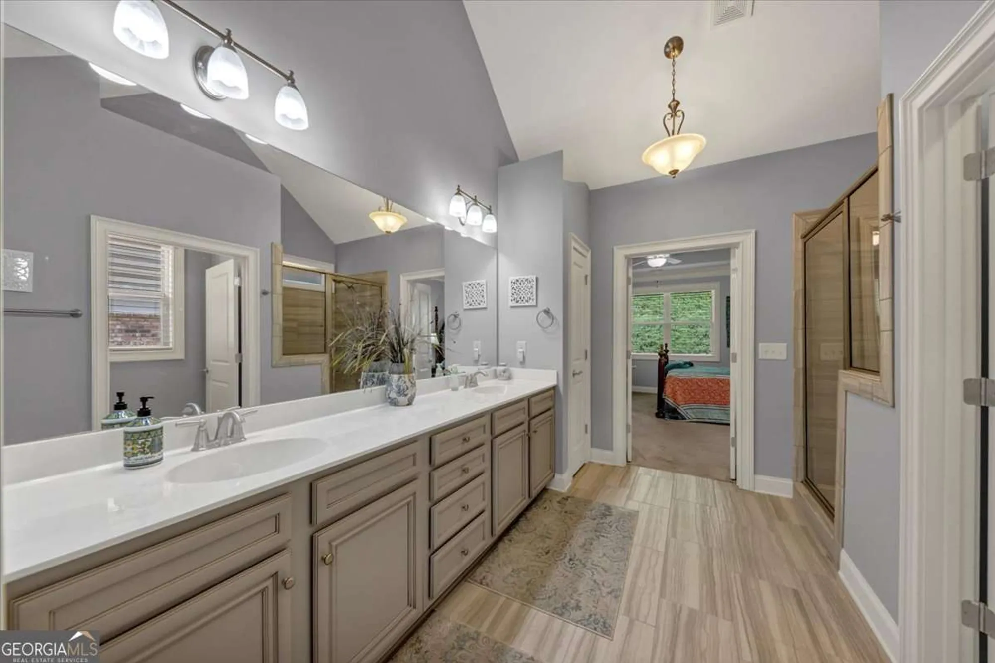 Property Slideshow image 23 of 44 | 2480 barrett preserve ct sw, Marietta, GA, 30064