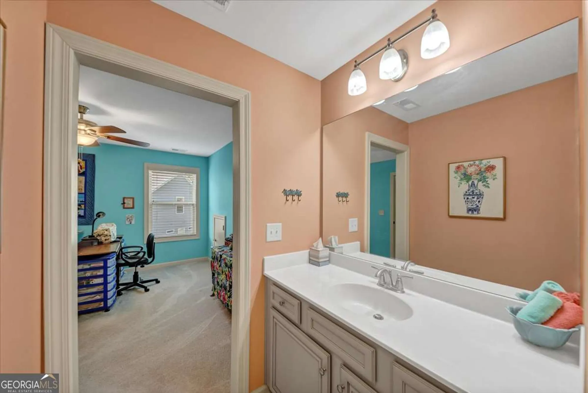 Property Slideshow image 32 of 44 | 2480 barrett preserve ct sw, Marietta, GA, 30064