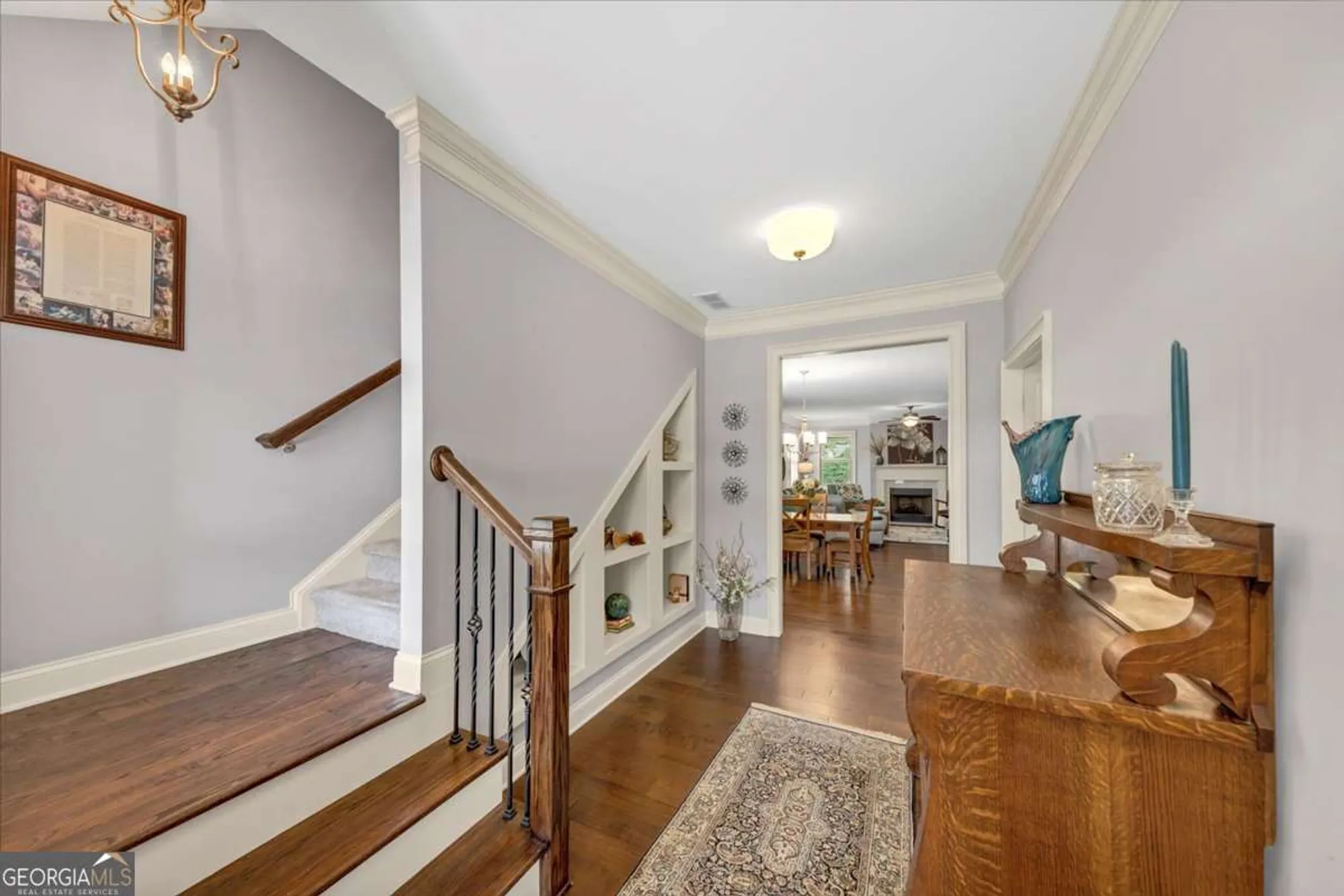 Property Slideshow image 5 of 44 | 2480 barrett preserve ct sw, Marietta, GA, 30064