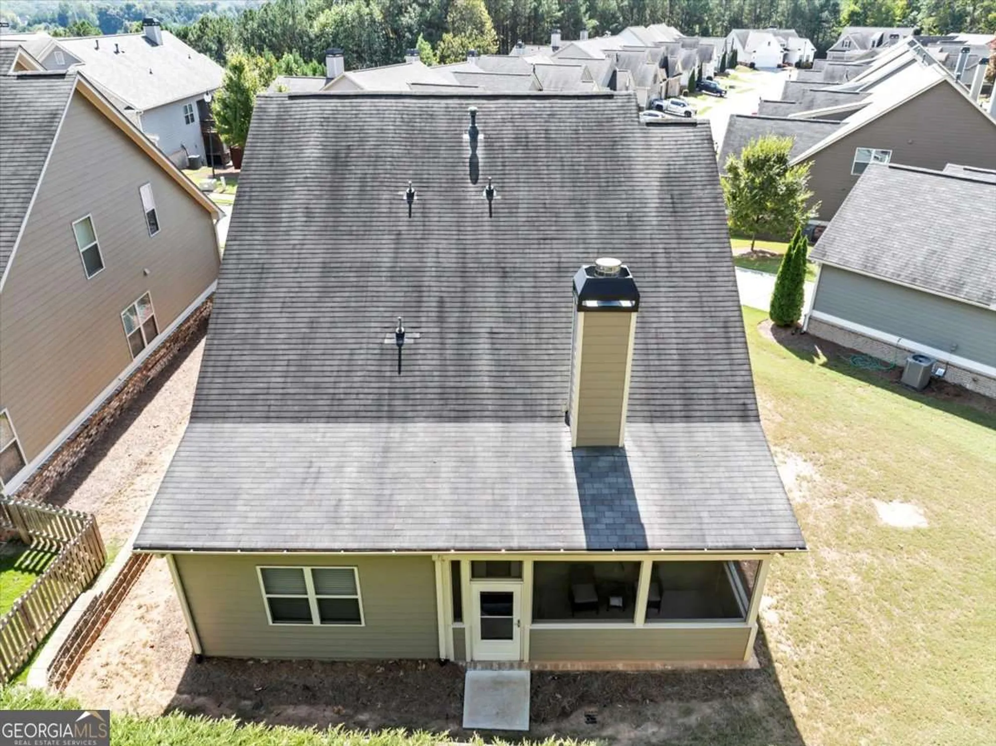 Property Slideshow image 38 of 44 | 2480 barrett preserve ct sw, Marietta, GA, 30064