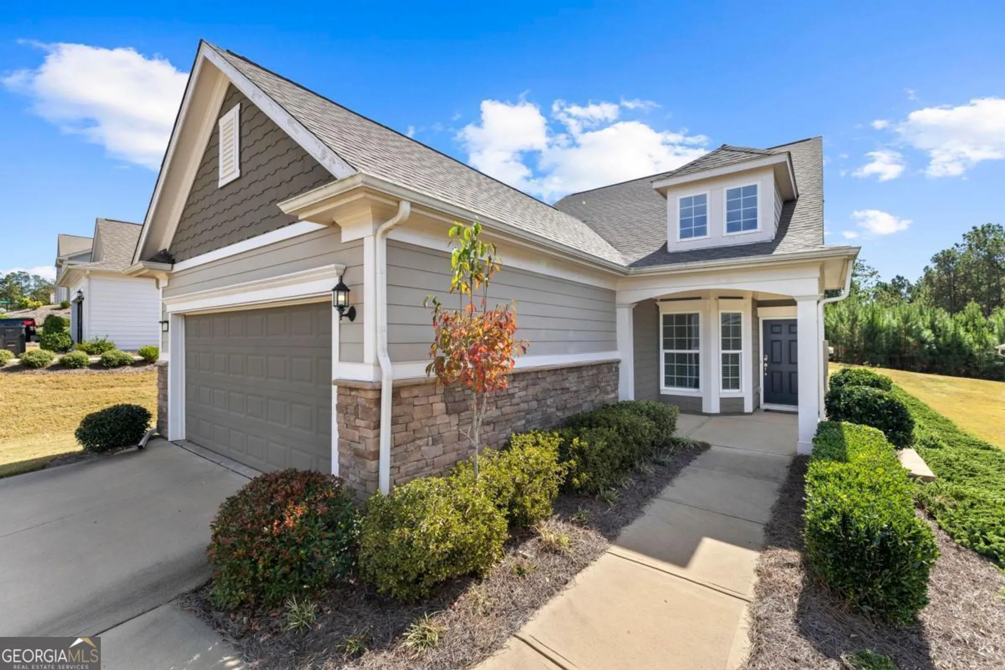 Property Slideshow image 6 of 55 | 1141 southern pine rd, Greensboro, GA, 30642