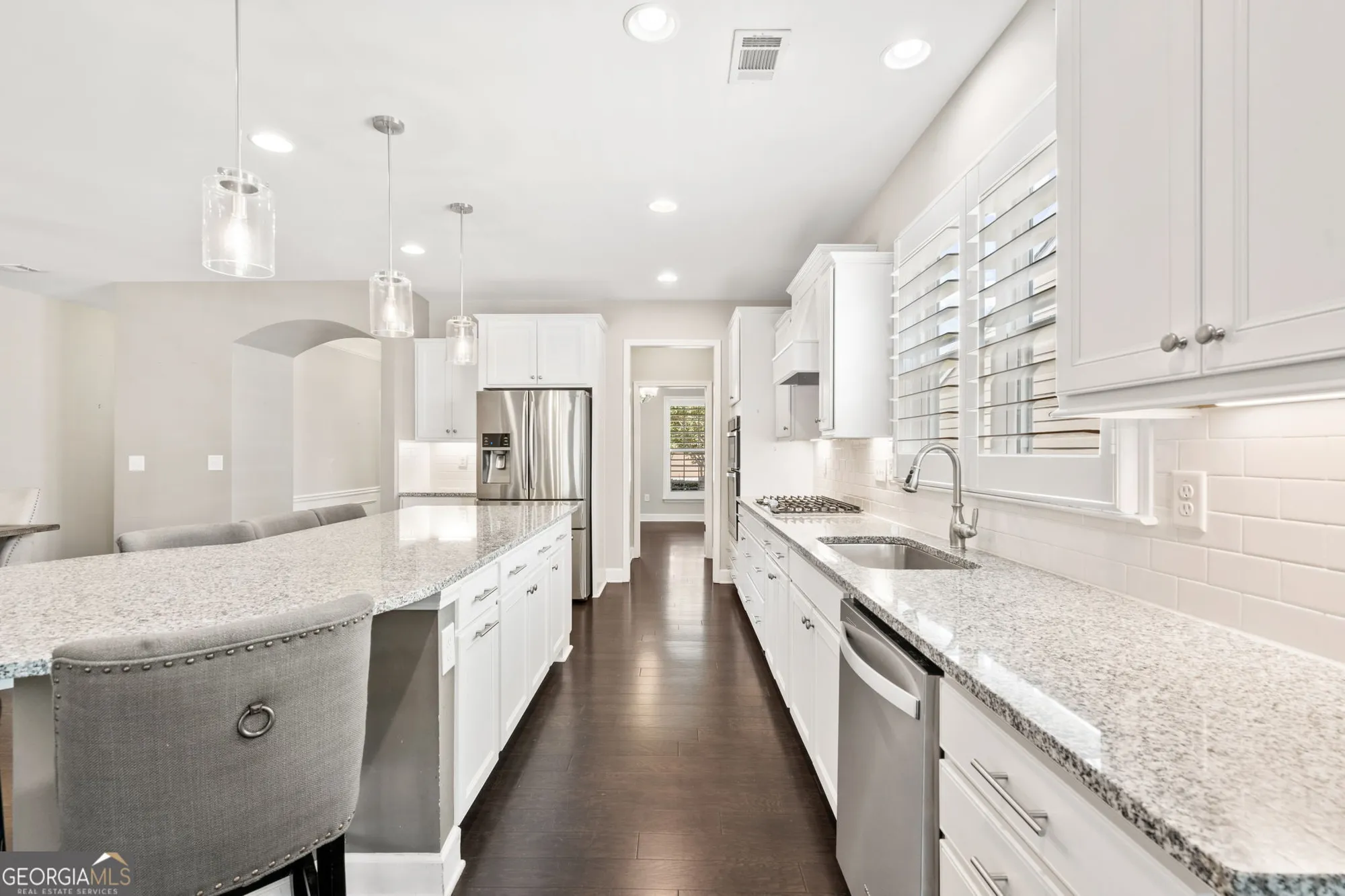 Property Slideshow image 14 of 48 | 754 firefly ct, Griffin, GA, 30223