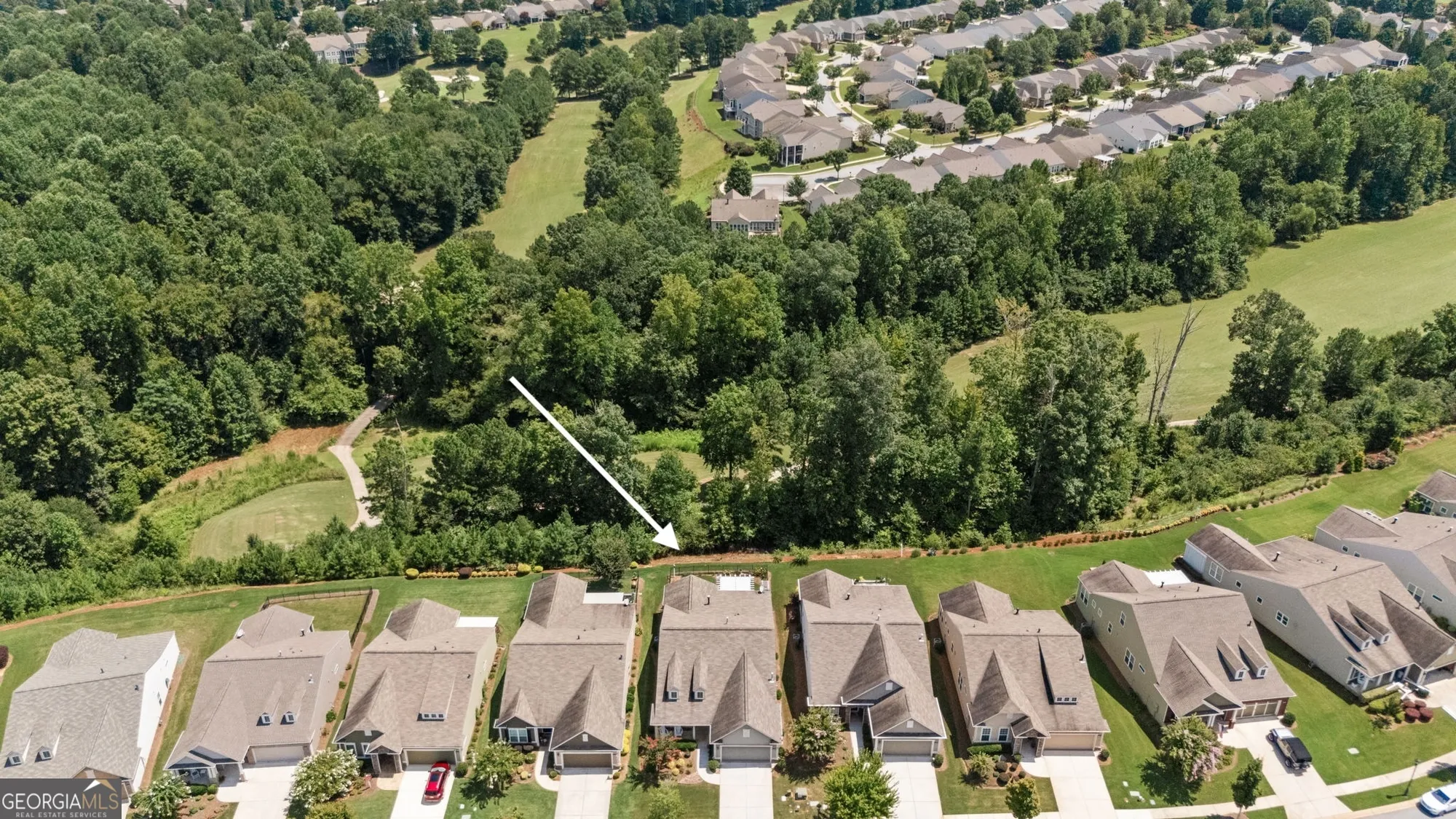 Property Slideshow image 41 of 48 | 754 firefly ct, Griffin, GA, 30223