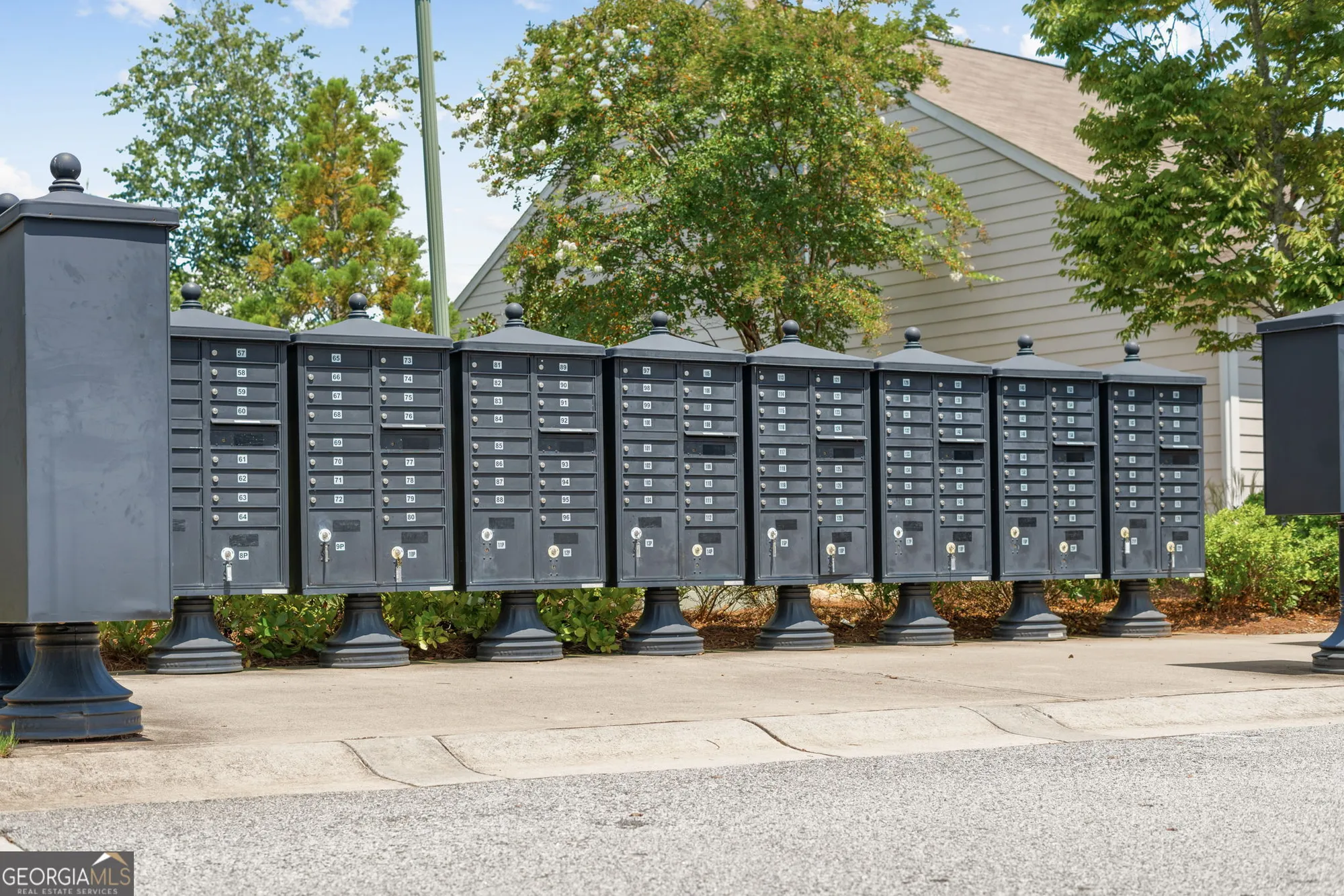 Property Slideshow image 45 of 48 | 754 firefly ct, Griffin, GA, 30223