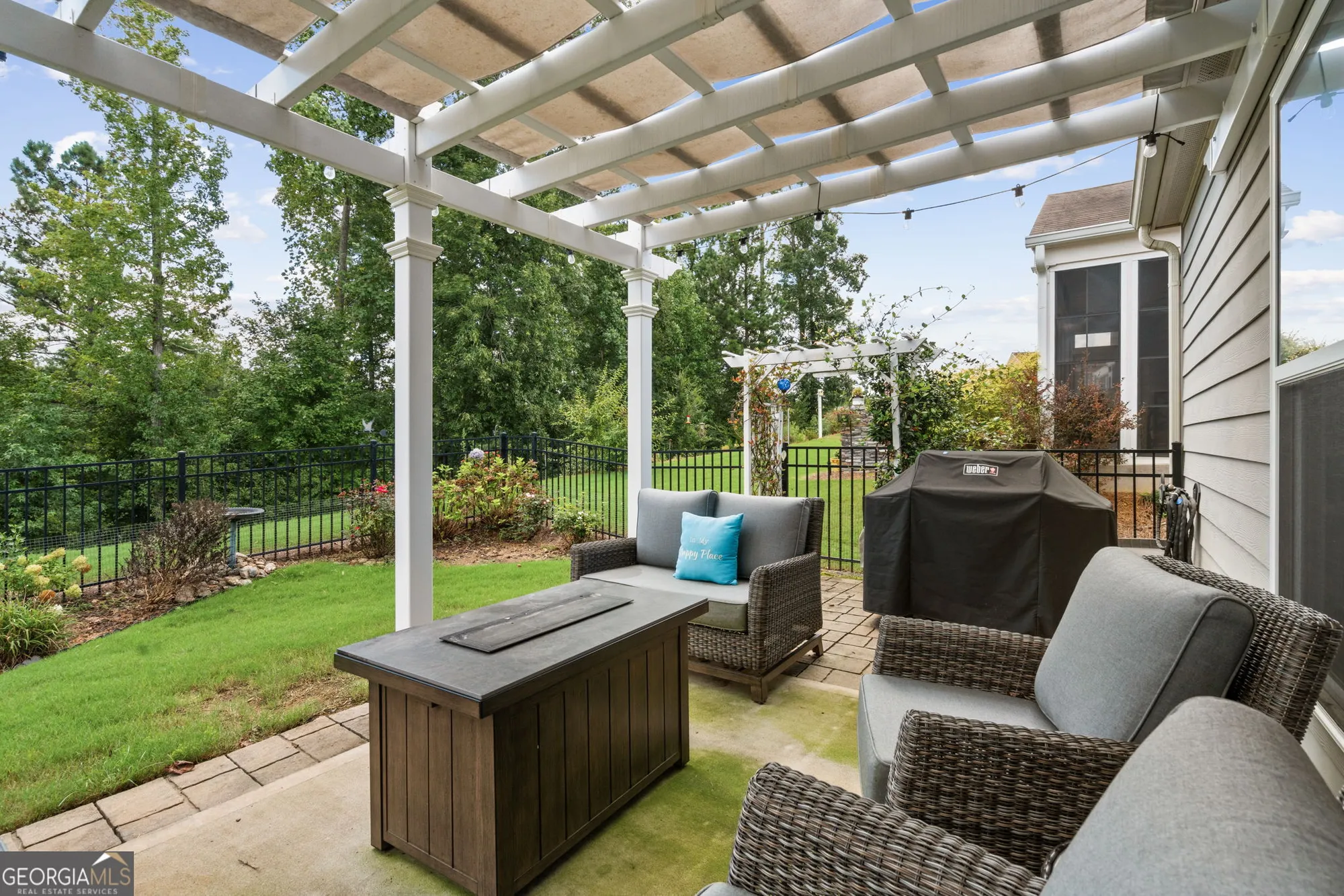 Property Slideshow image 37 of 48 | 754 firefly ct, Griffin, GA, 30223