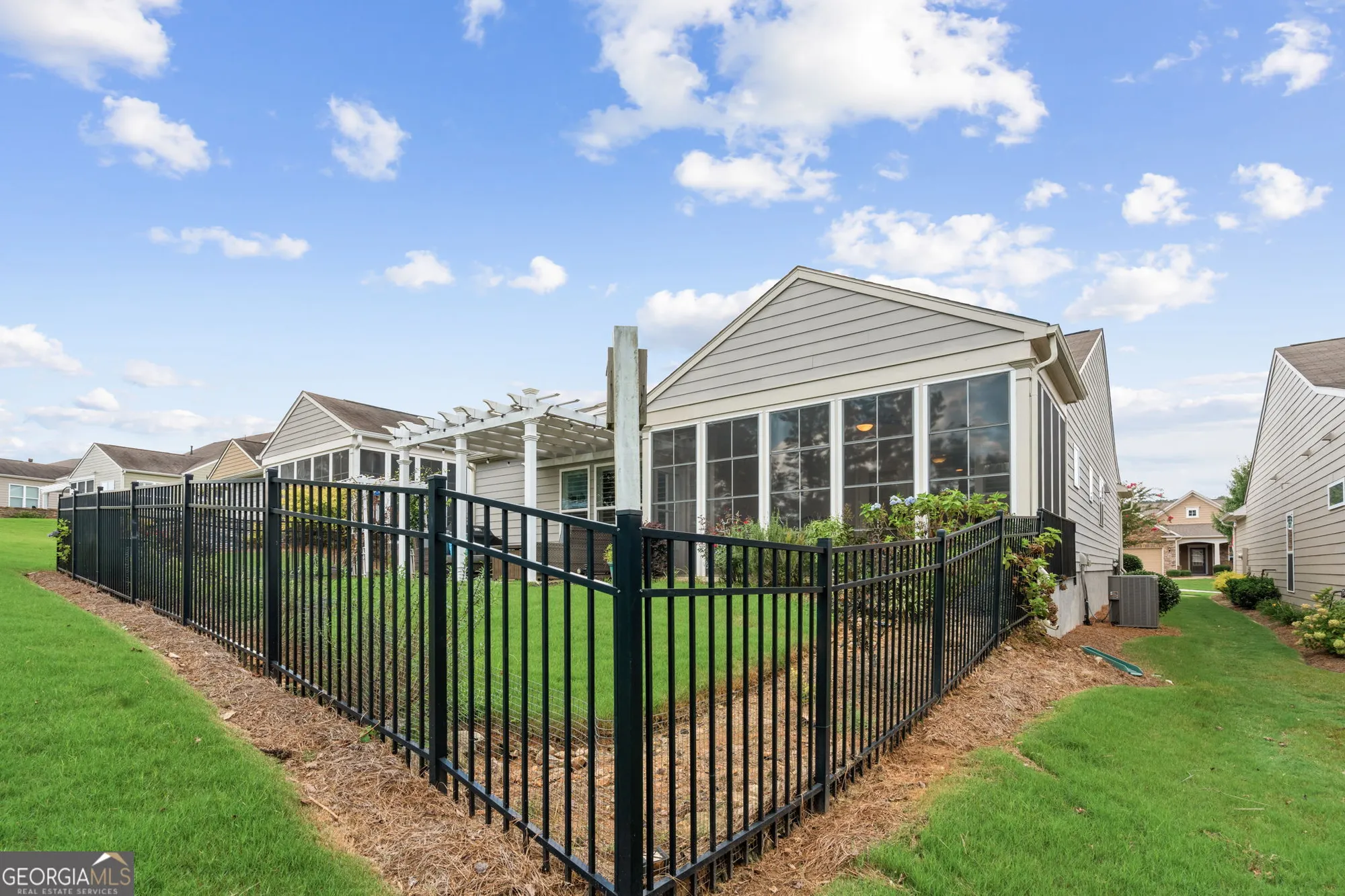 Property Slideshow image 40 of 48 | 754 firefly ct, Griffin, GA, 30223