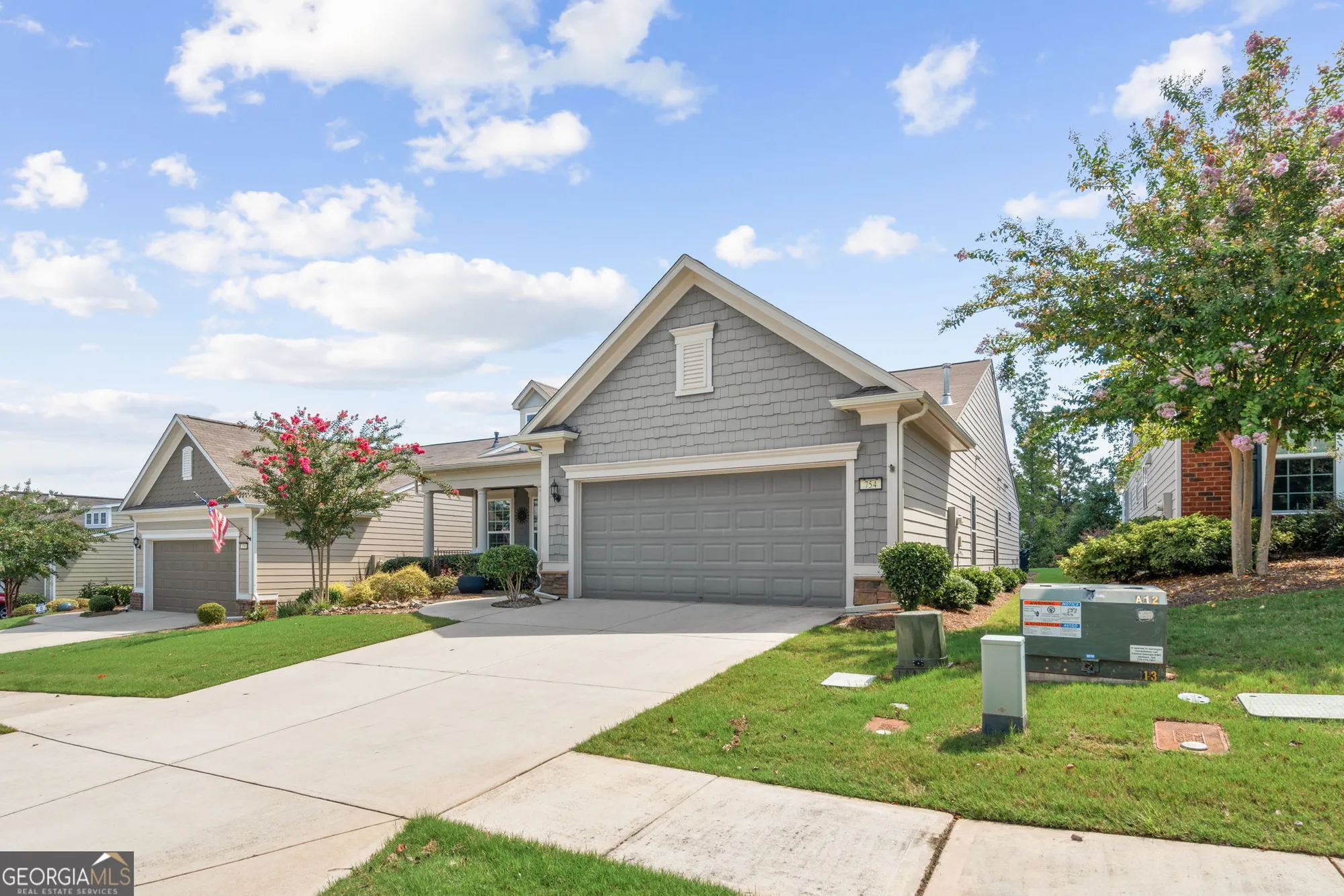 Property Slideshow image 2 of 48 | 754 firefly ct, Griffin, GA, 30223