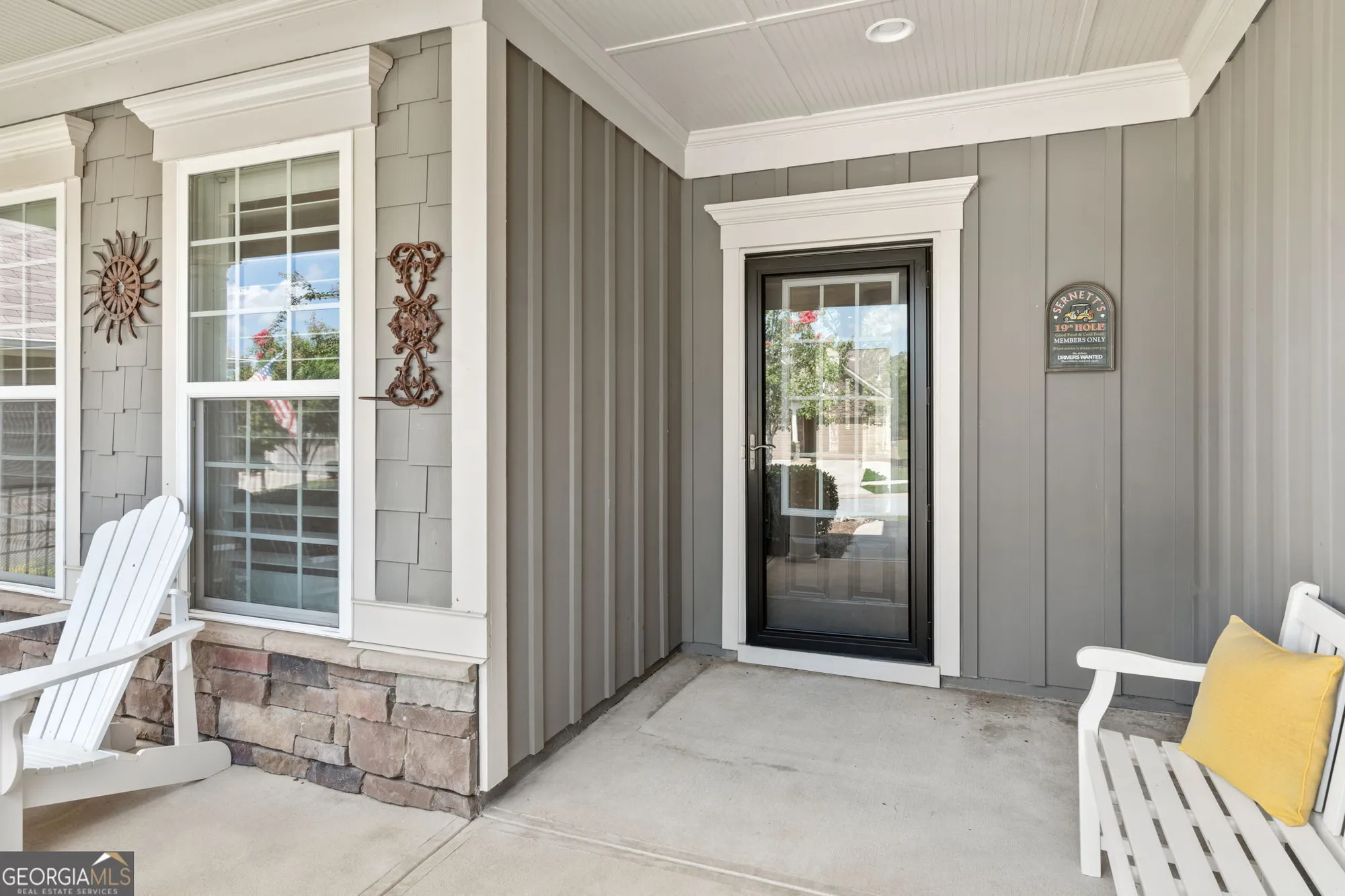 Property Slideshow image 6 of 48 | 754 firefly ct, Griffin, GA, 30223